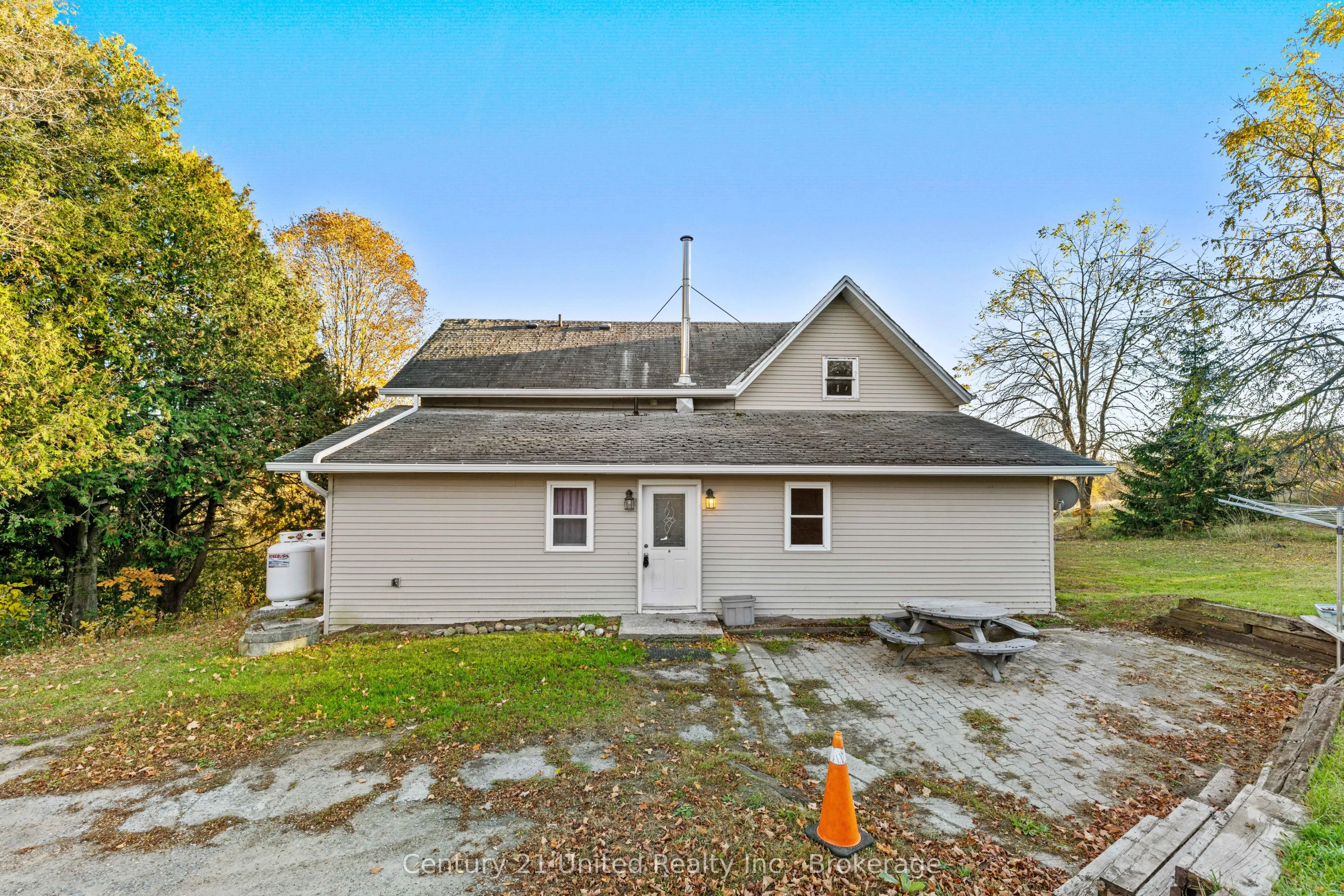 322 Dingman Road