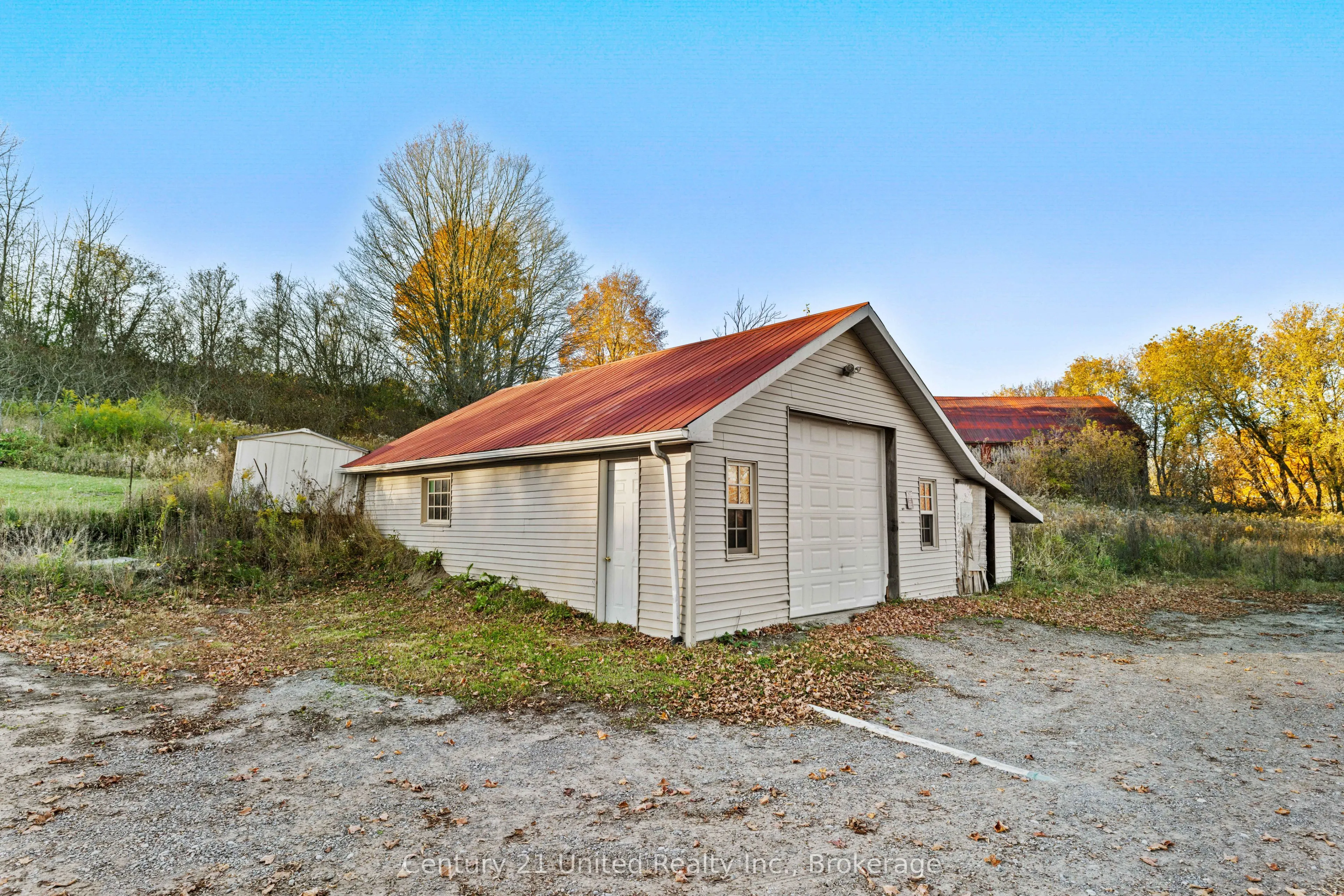 322 Dingman Road