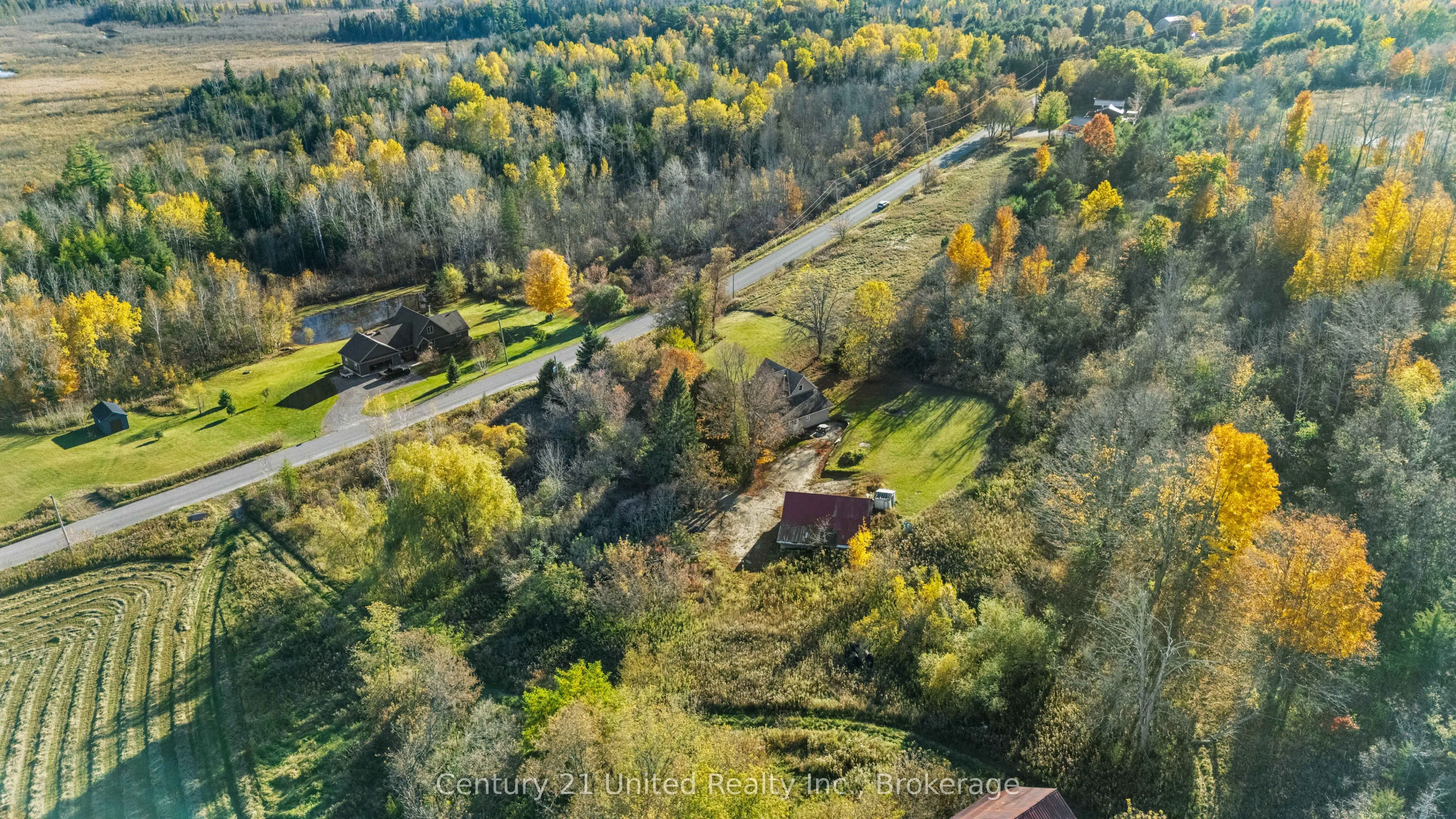 322 Dingman Road