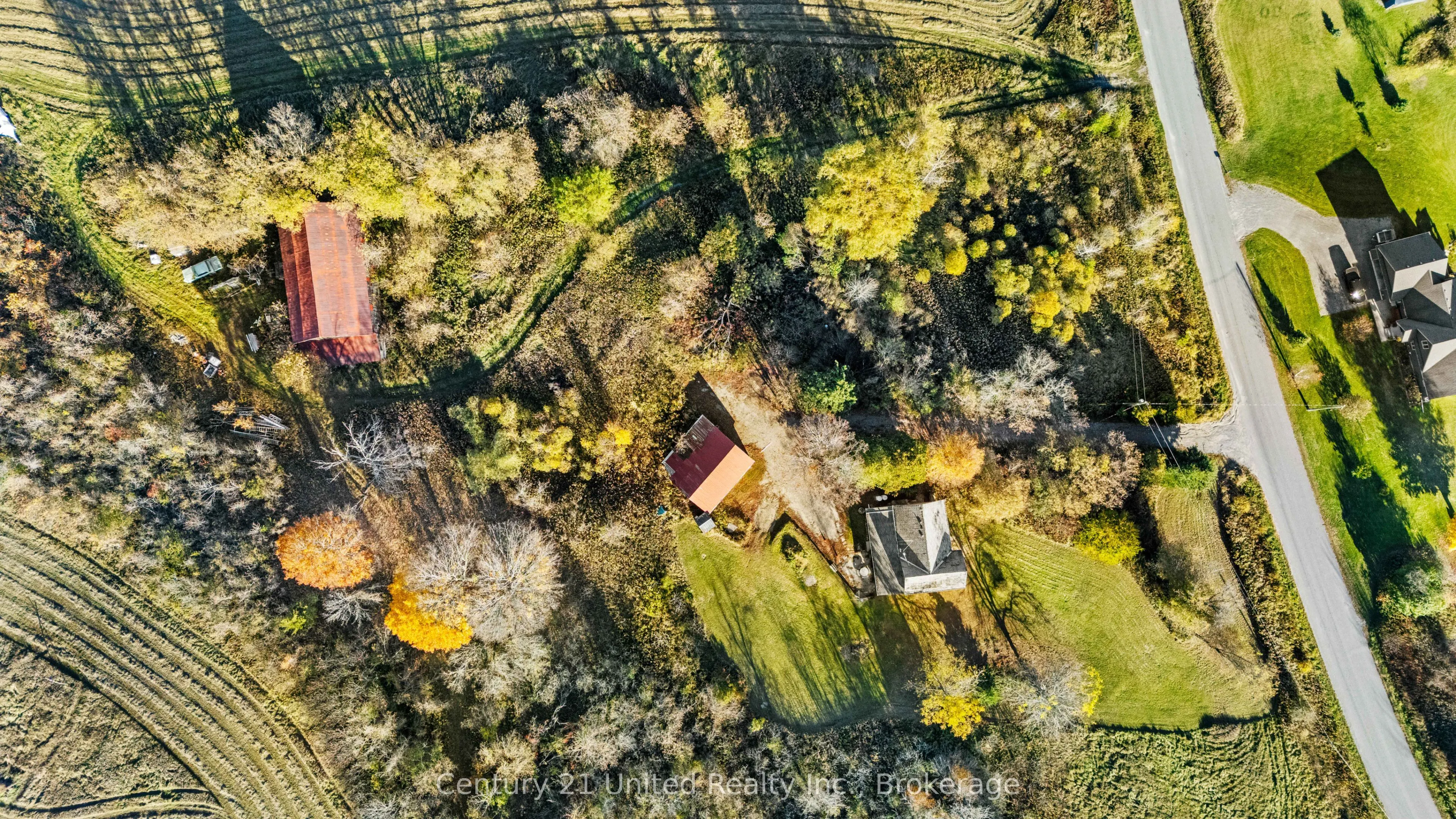 322 Dingman Road