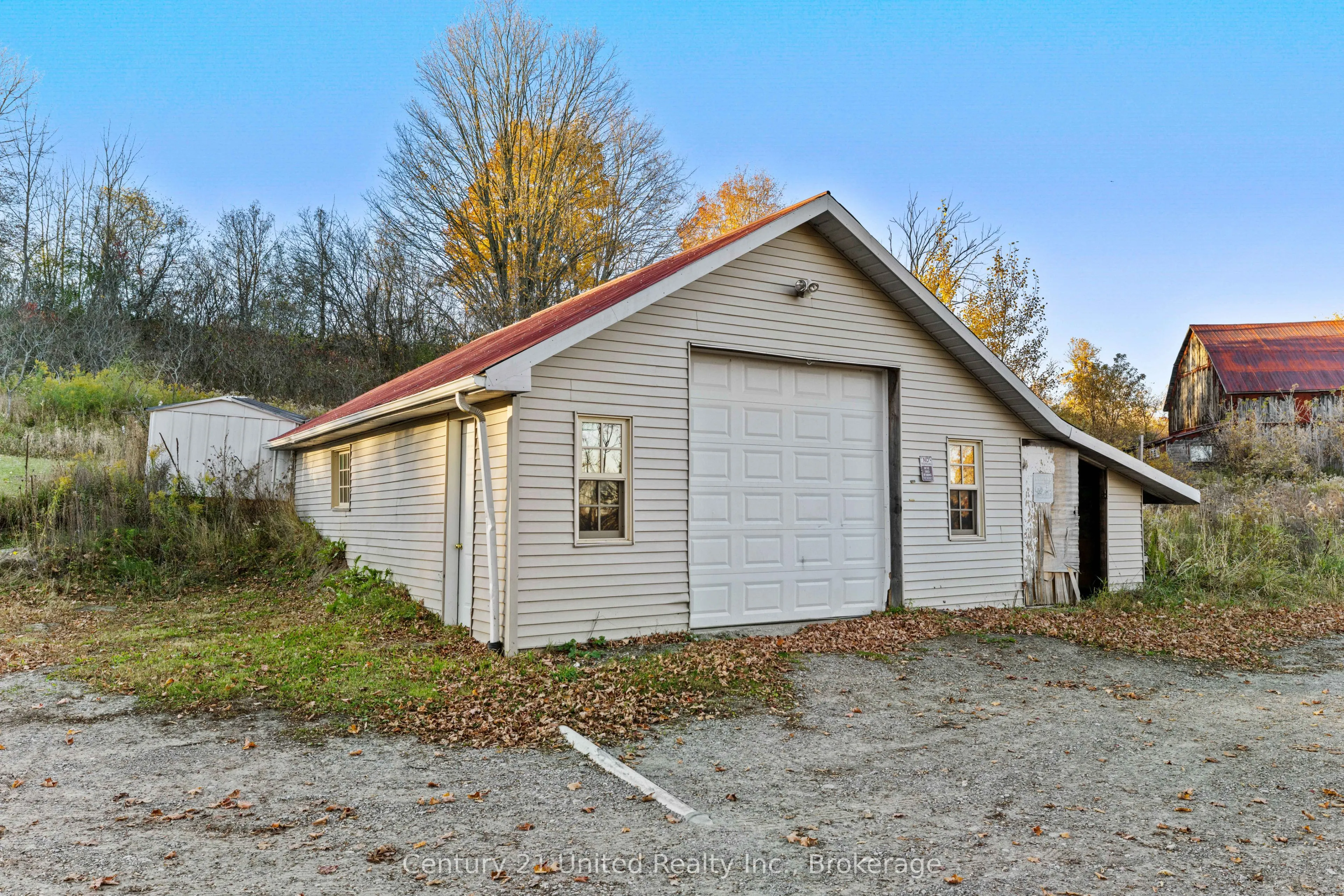 322 Dingman Road