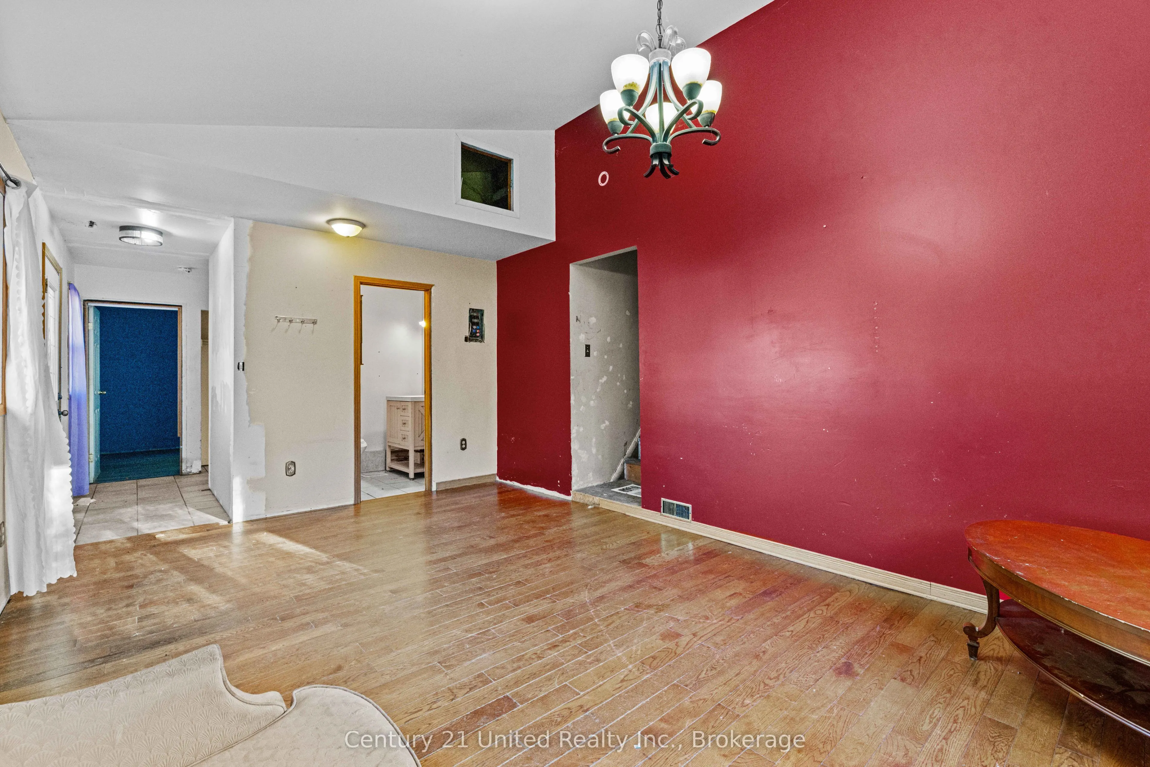 322 Dingman Road