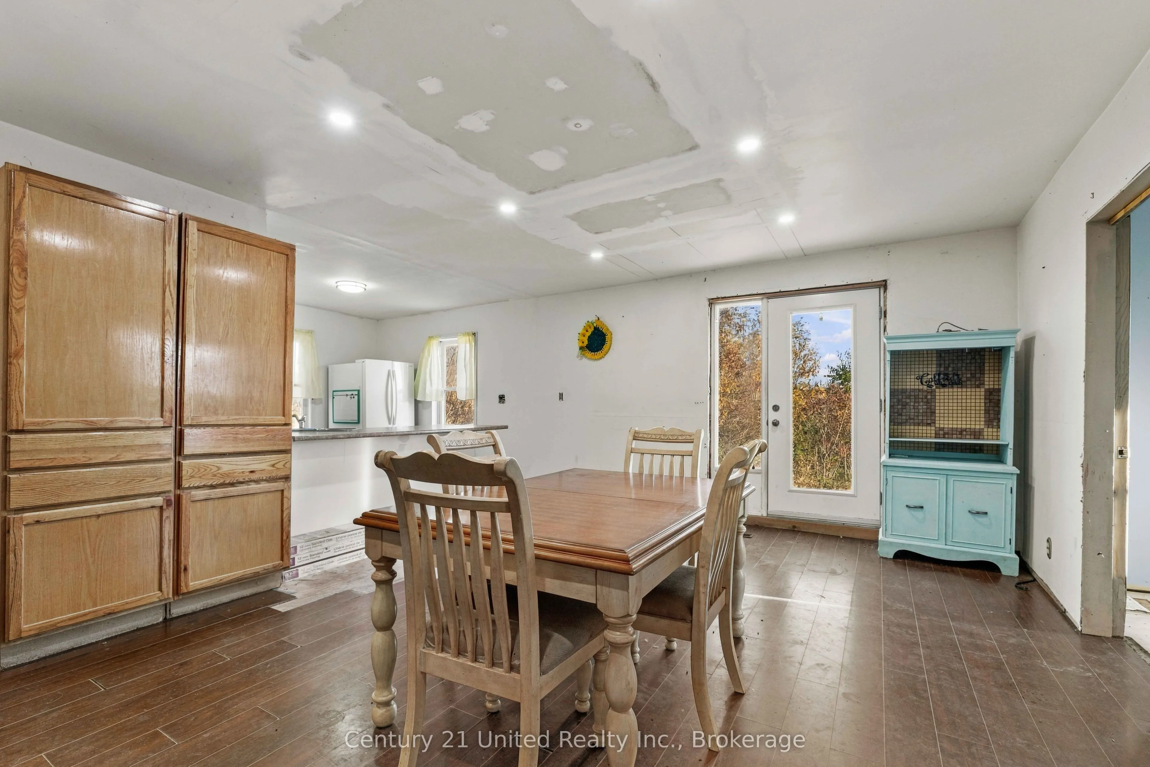 322 Dingman Road