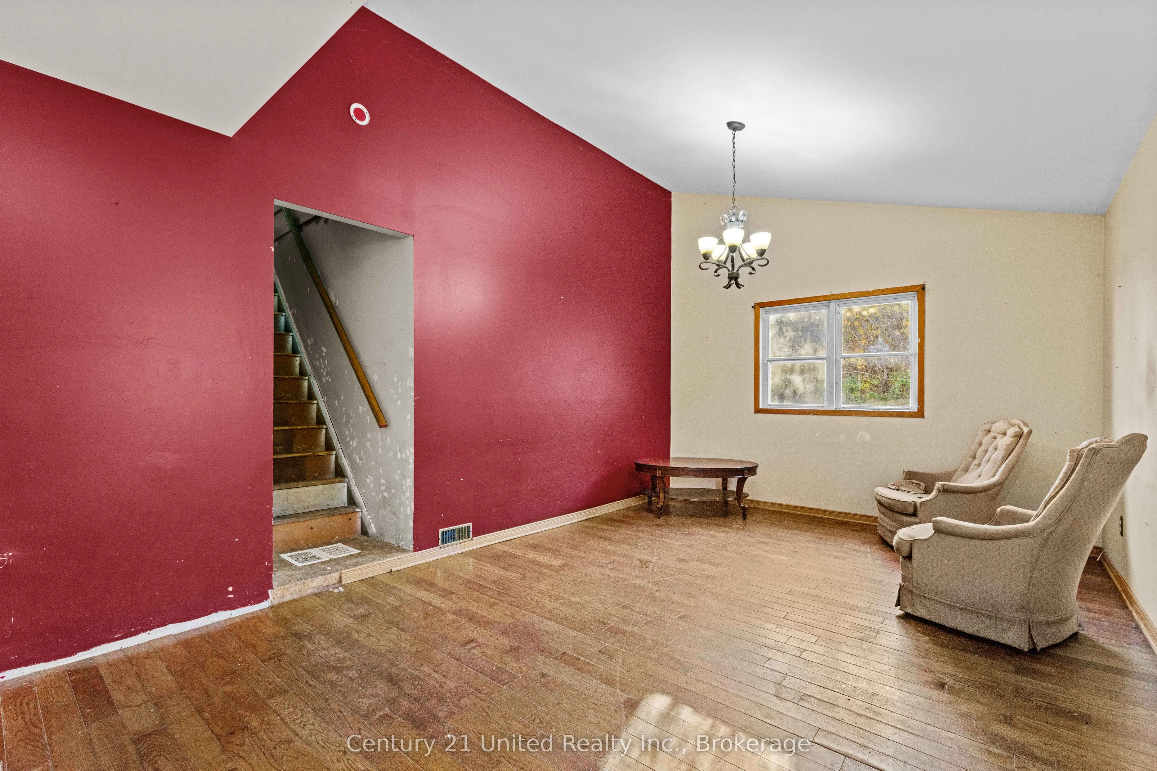 322 Dingman Road