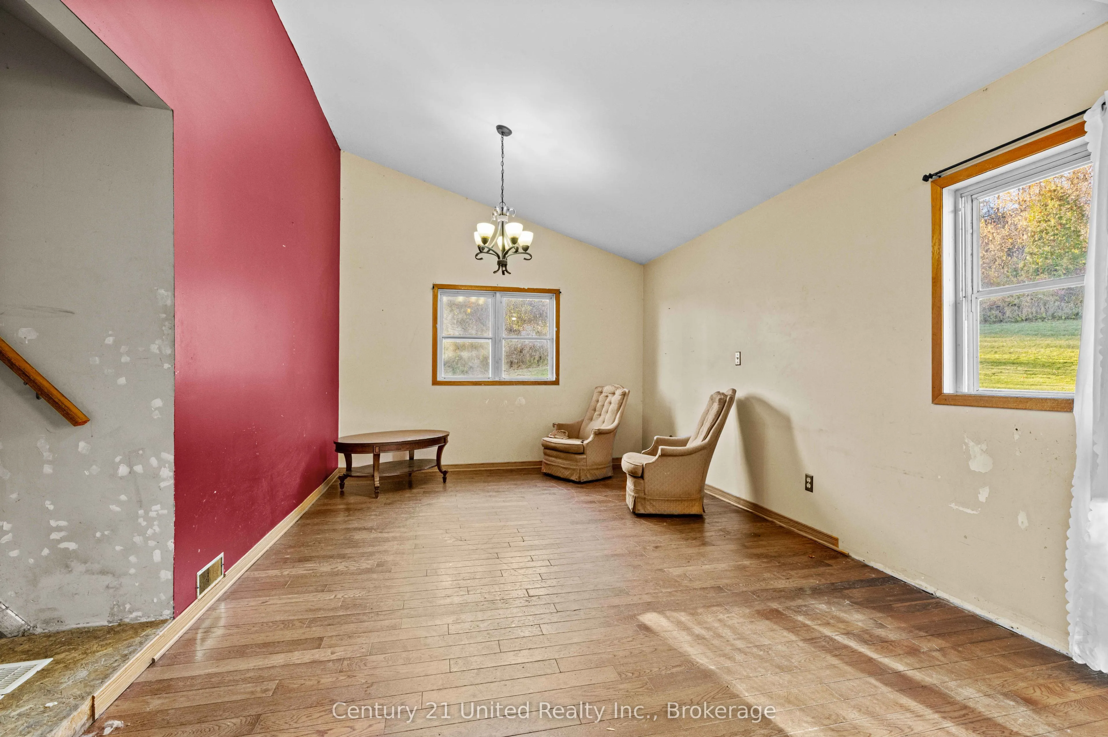 322 Dingman Road