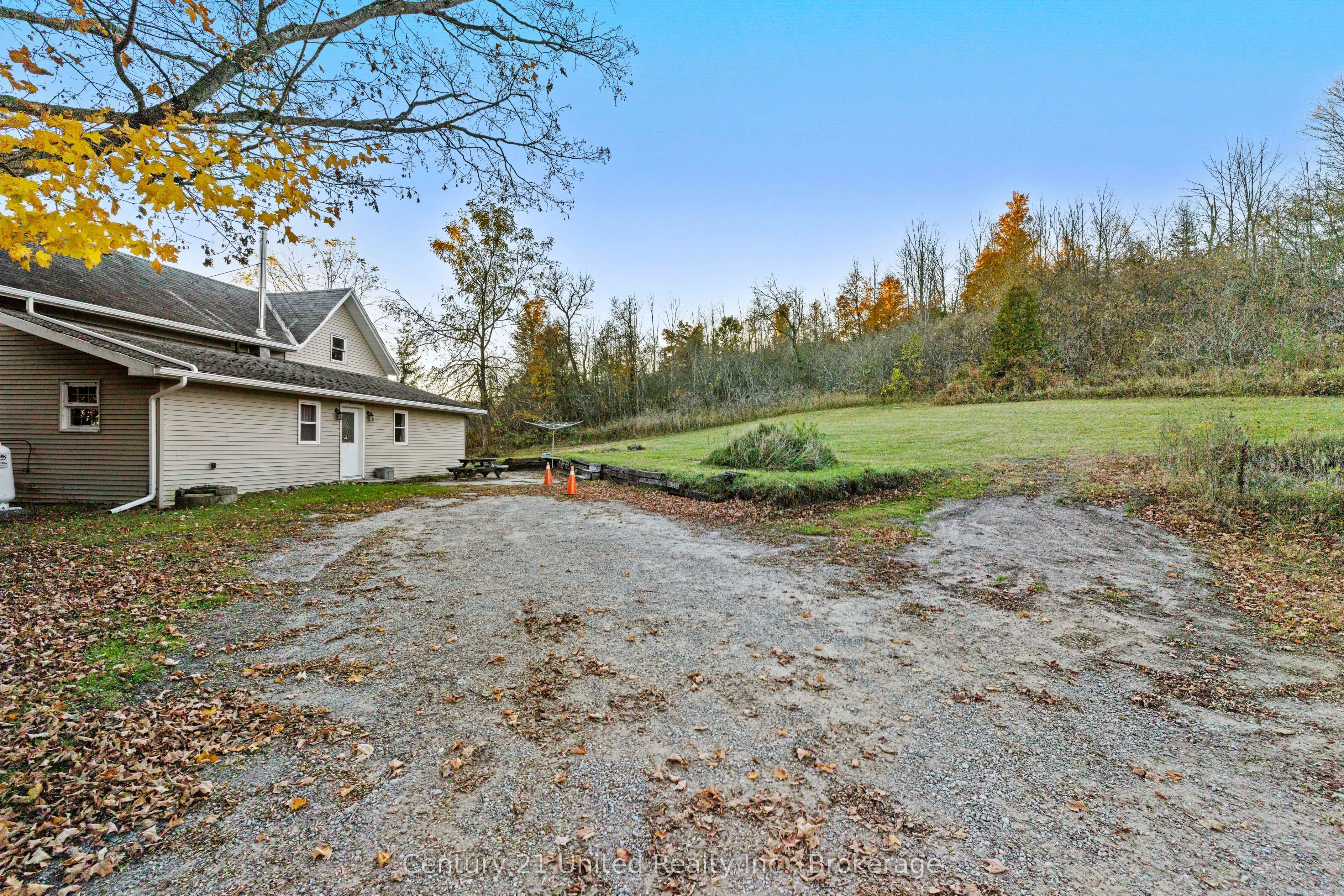 322 Dingman Road