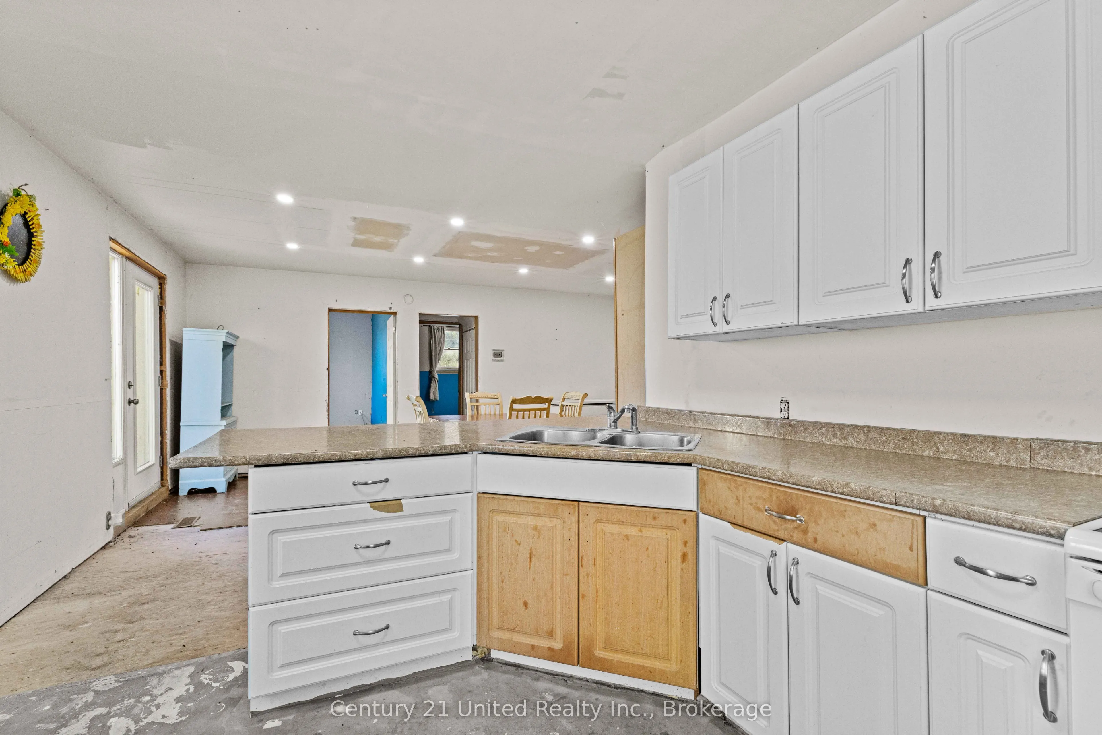 322 Dingman Road
