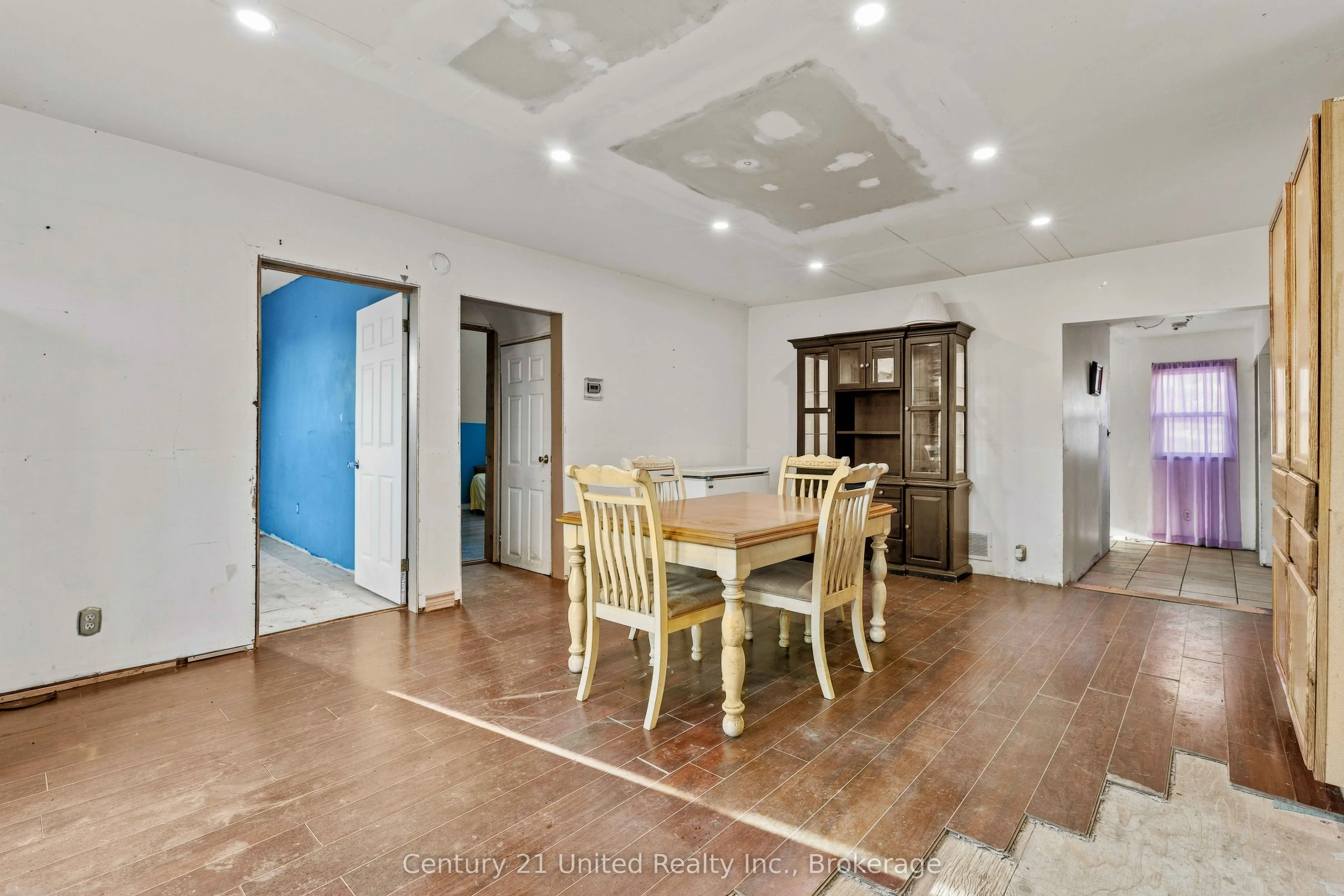 322 Dingman Road