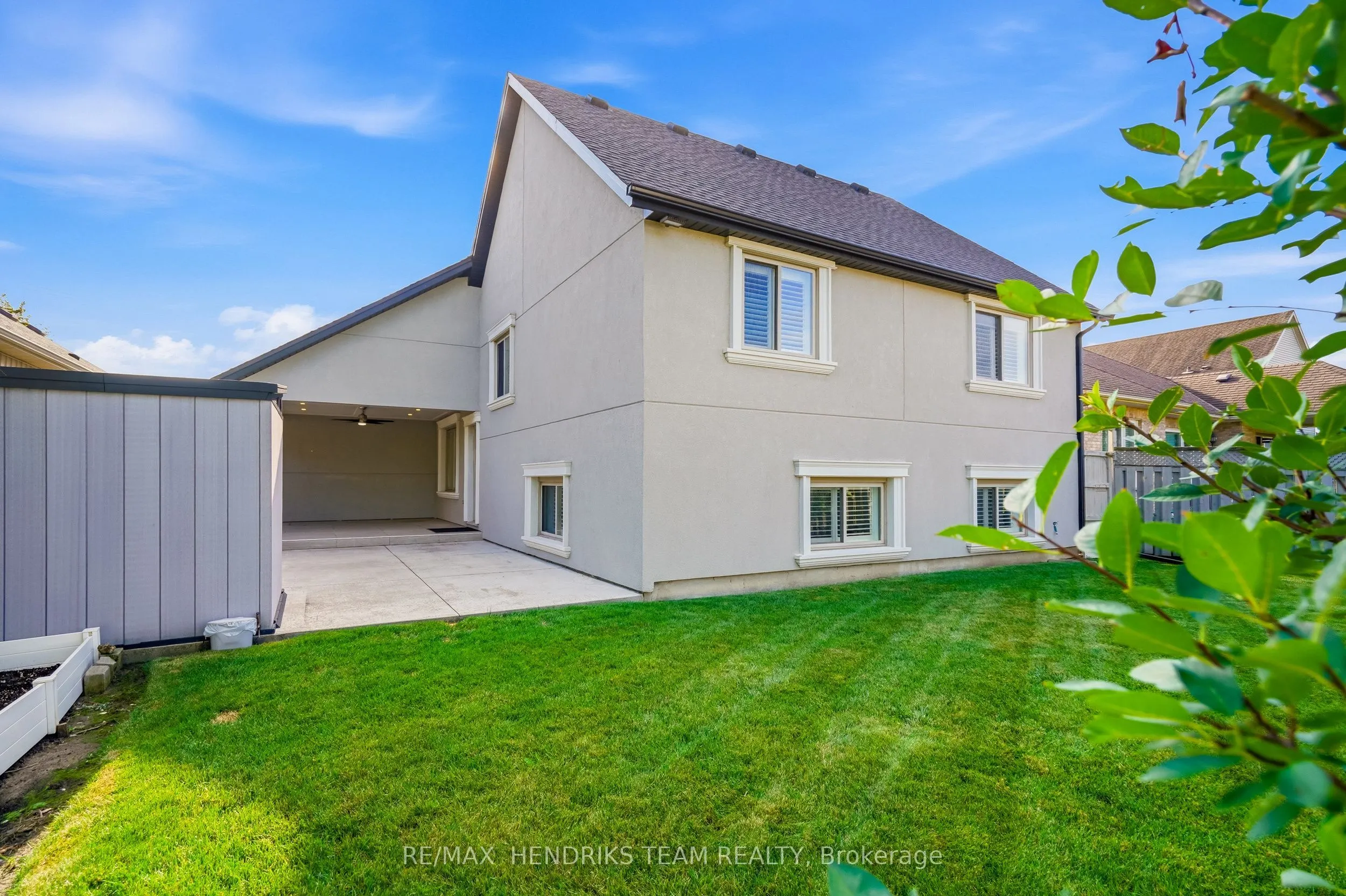 17 First Street Louth