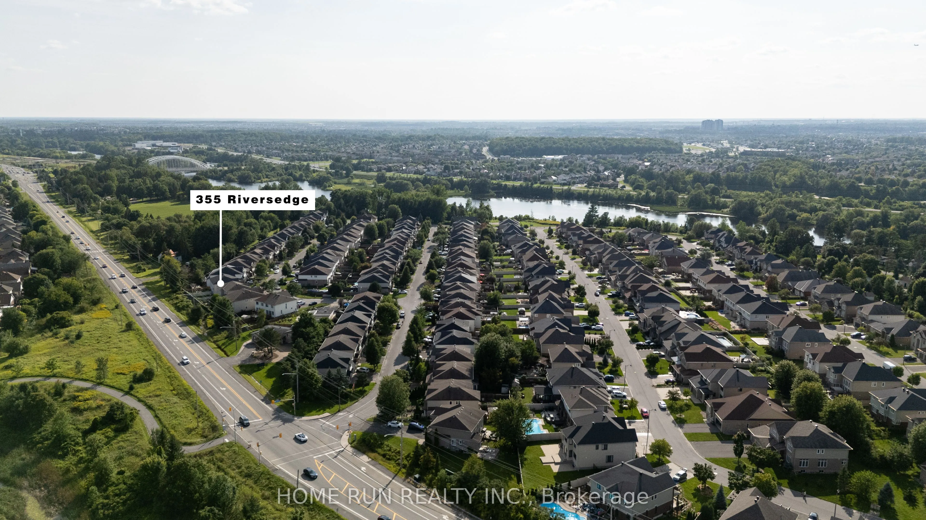 355 Riversedge Crescent