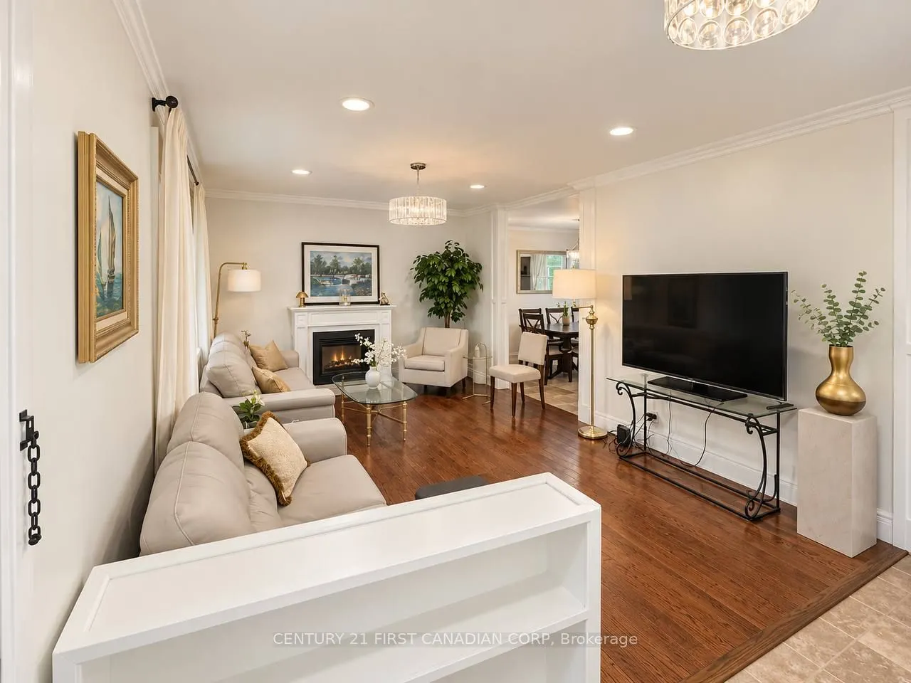 509 Regal Court