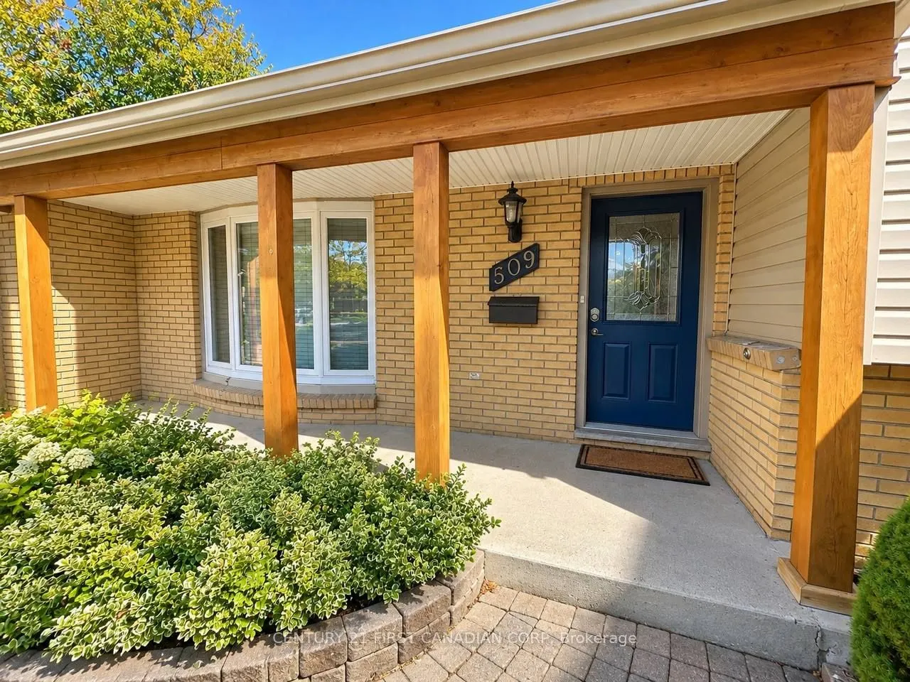509 Regal Court