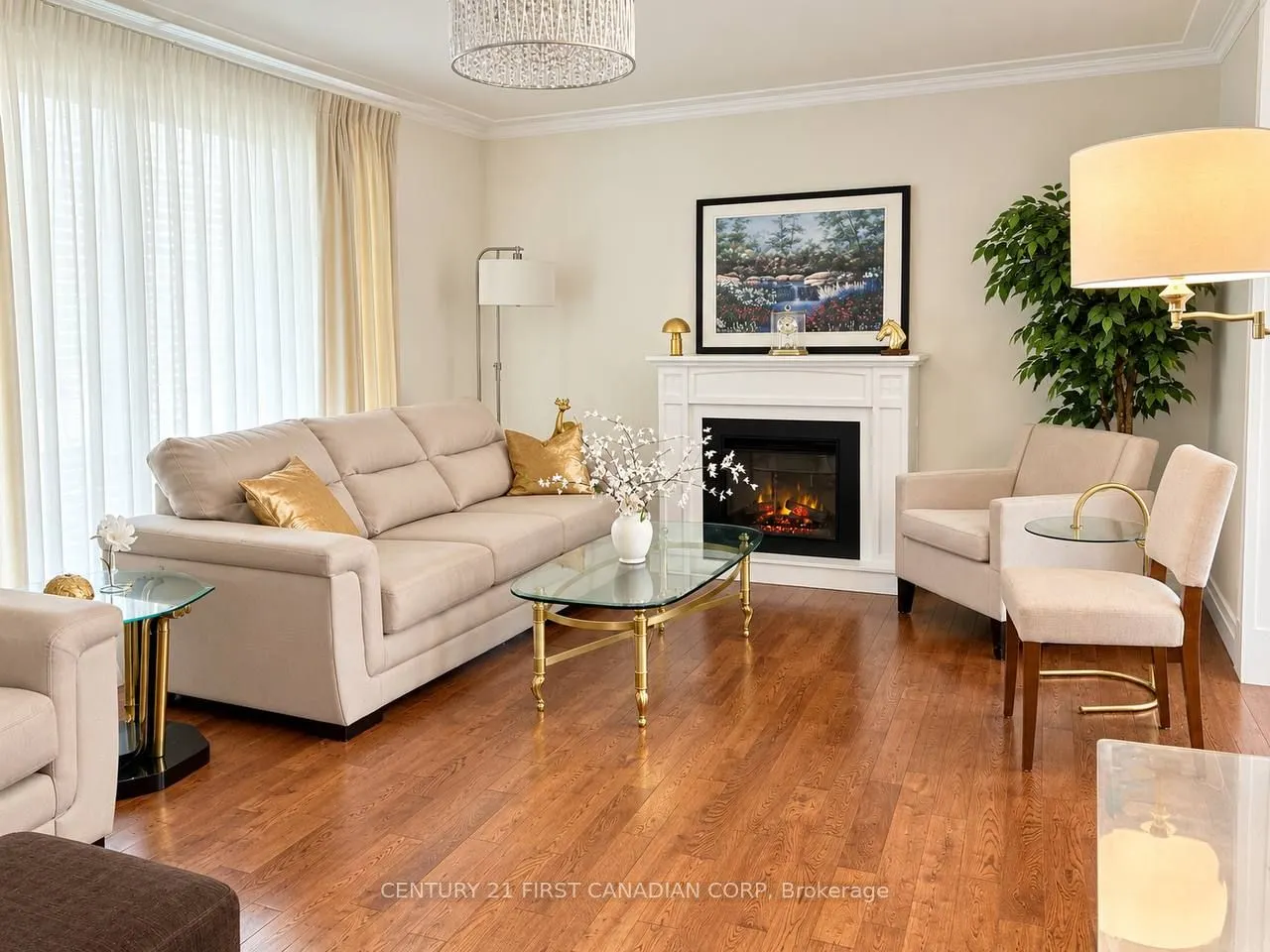 509 Regal Court