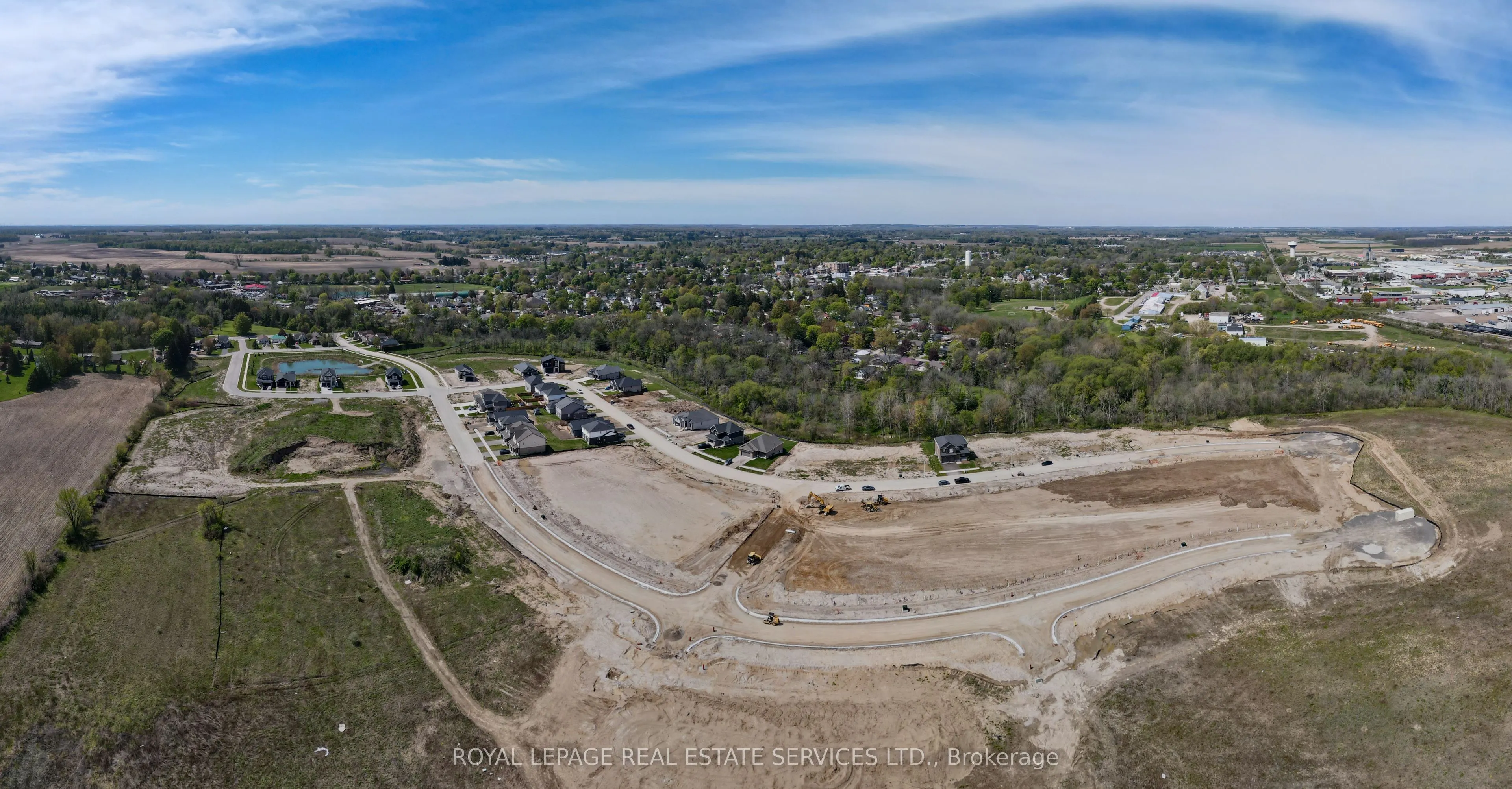 Lots 17-18,24-28,32,35-36 Aspen Parkway