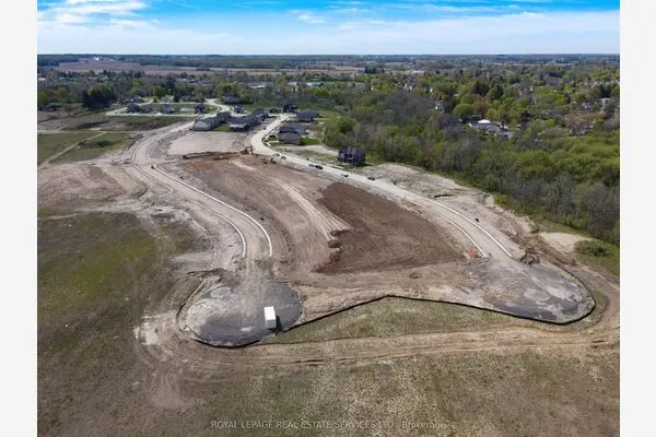 Lots 1A-16B Cottonwood Boulevard