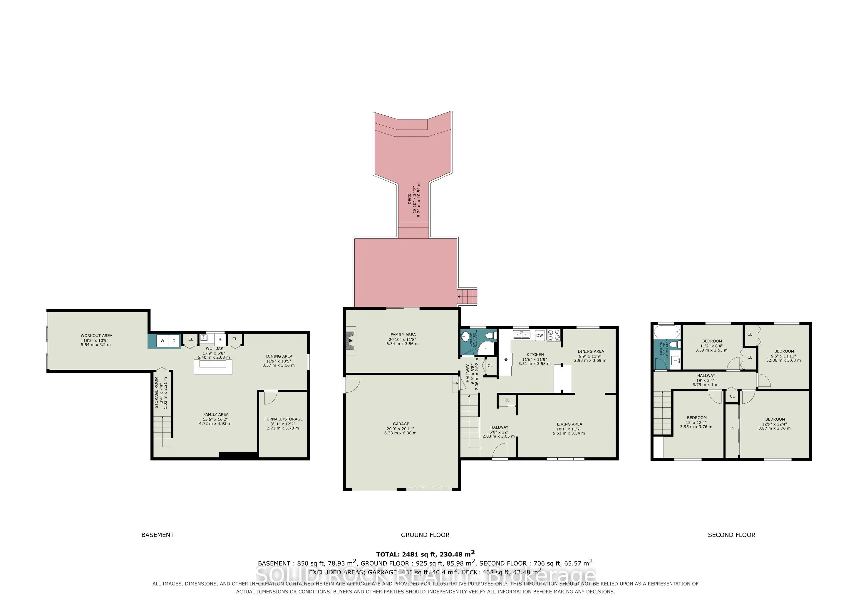 9 Owlshead Road