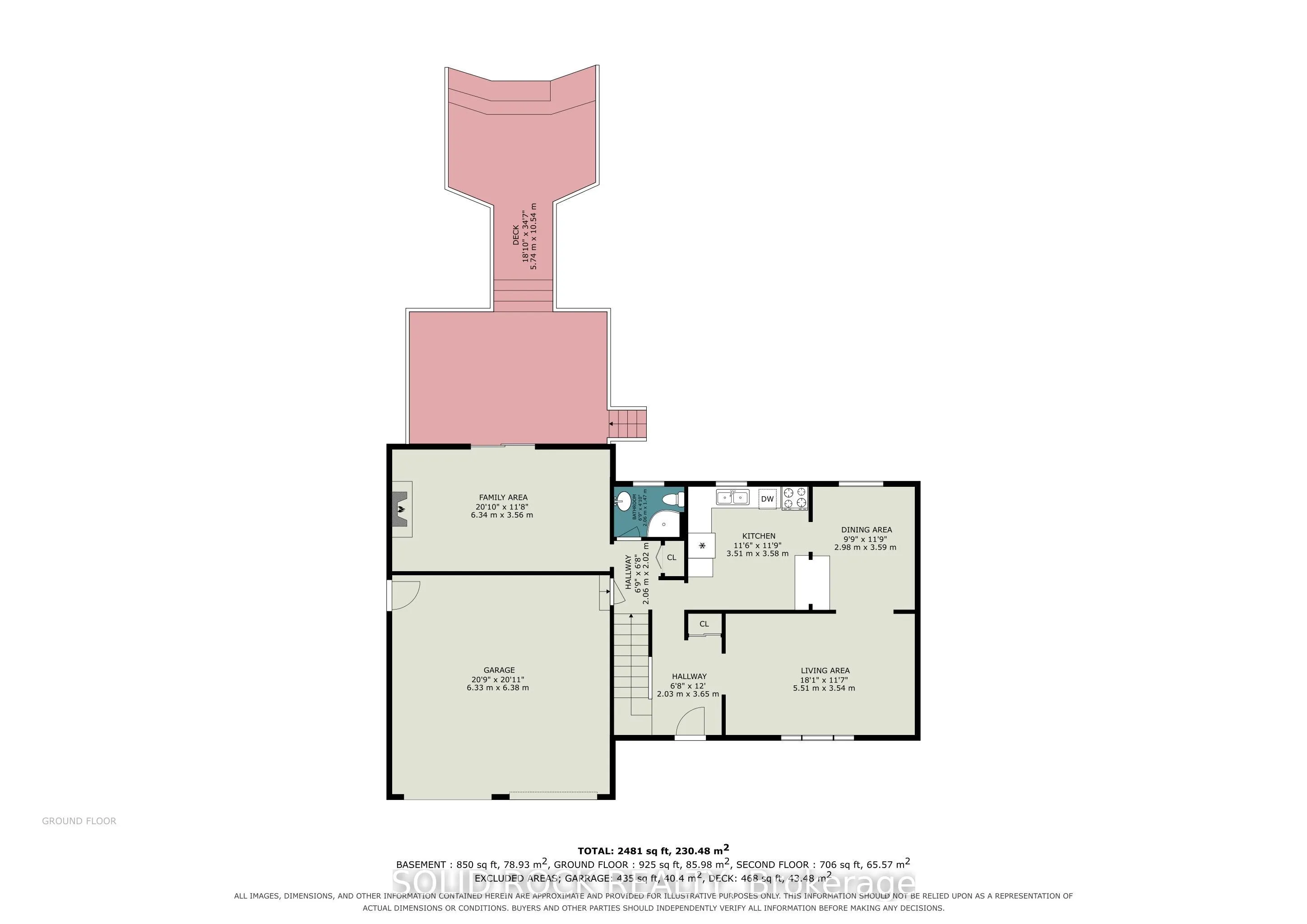9 Owlshead Road