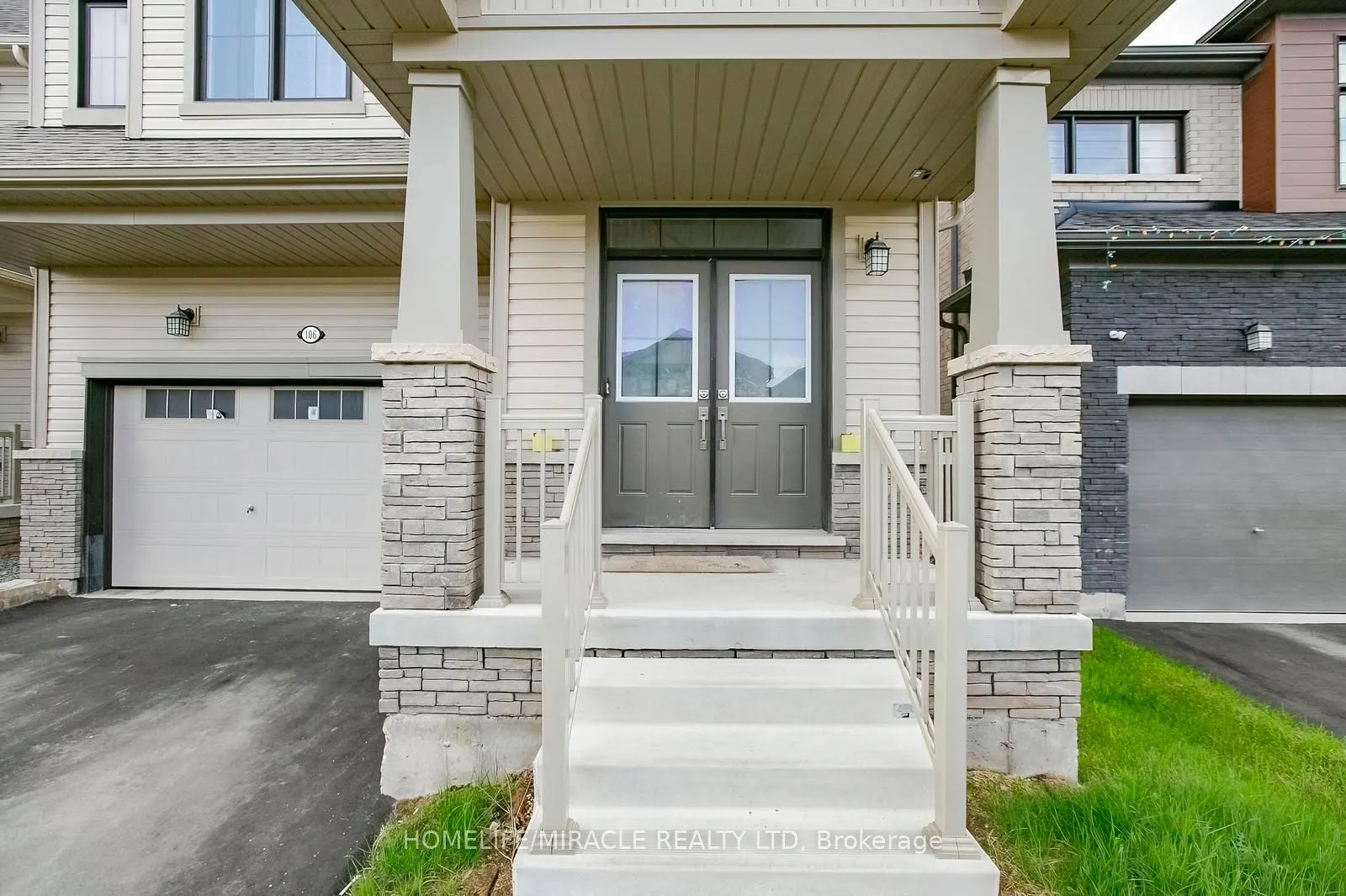 106 Higgins Avenue