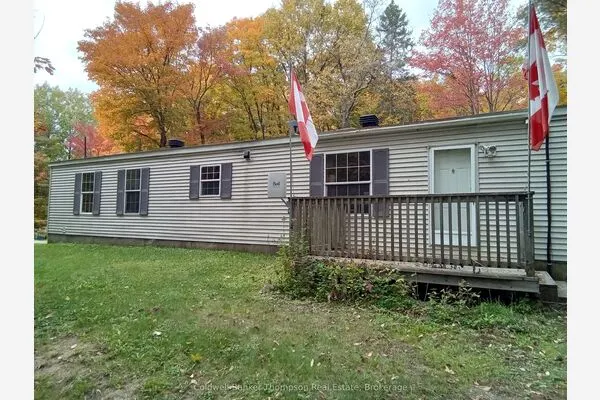 10 Wooden Bridge Road