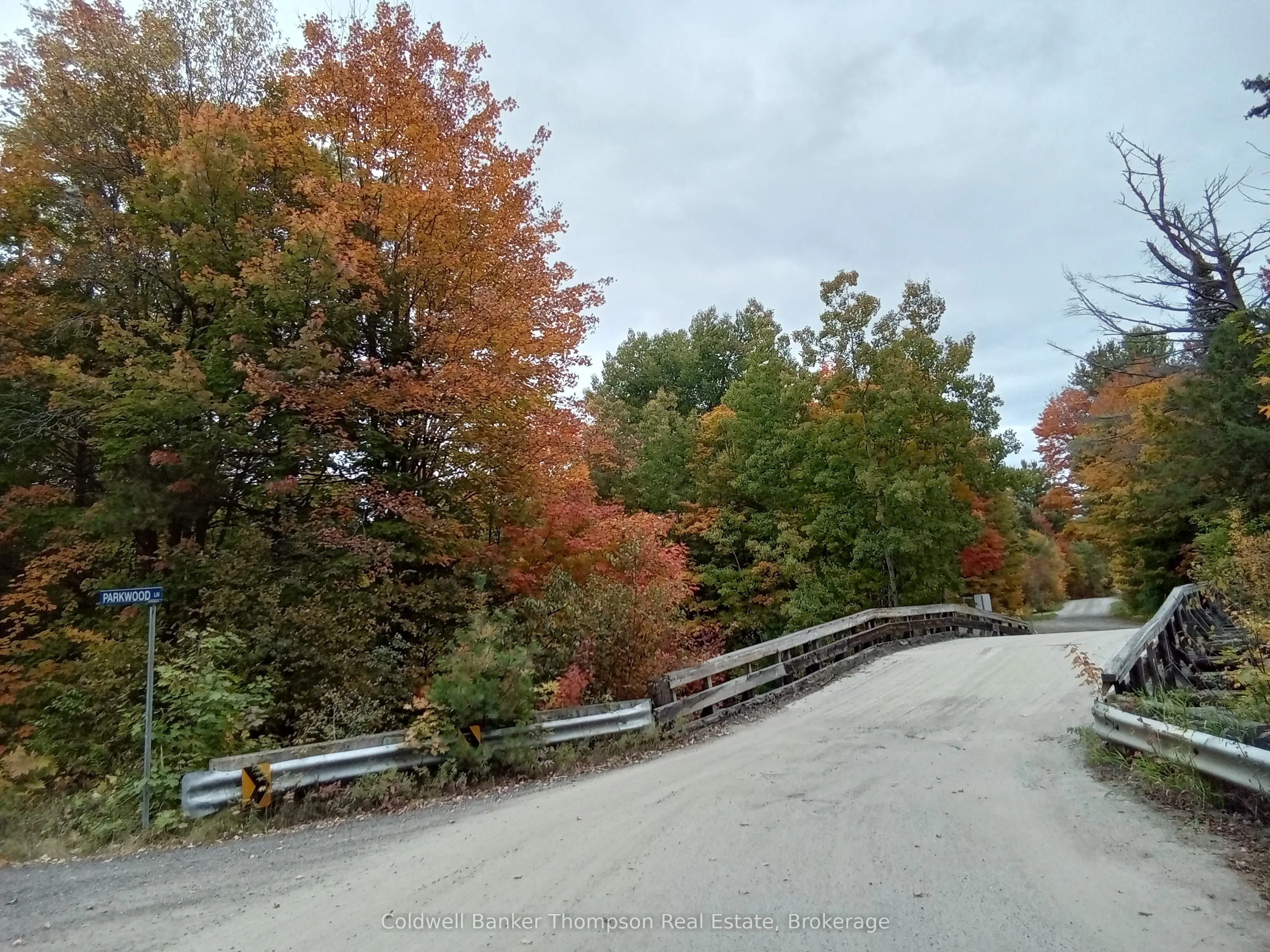 10 Wooden Bridge Road