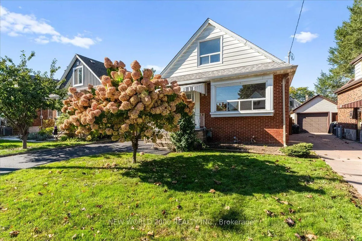 144 Rodgers Road