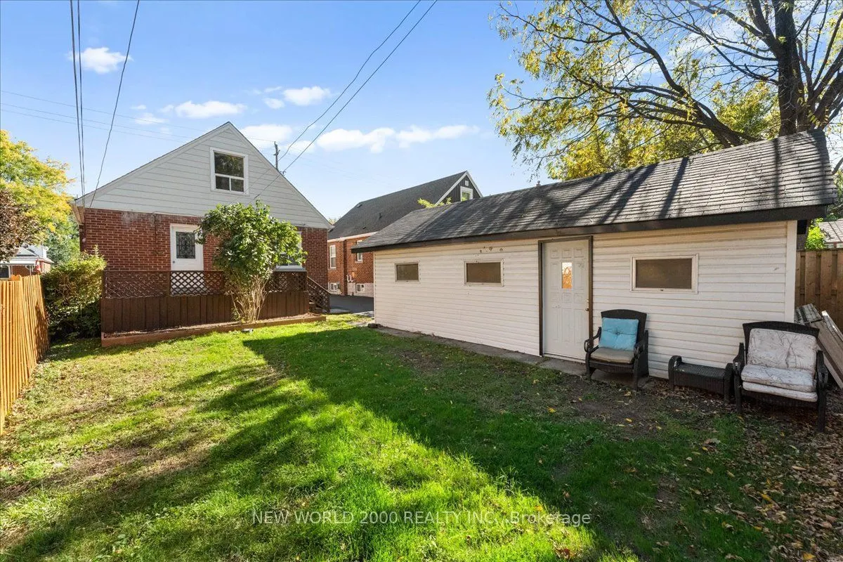 144 Rodgers Road
