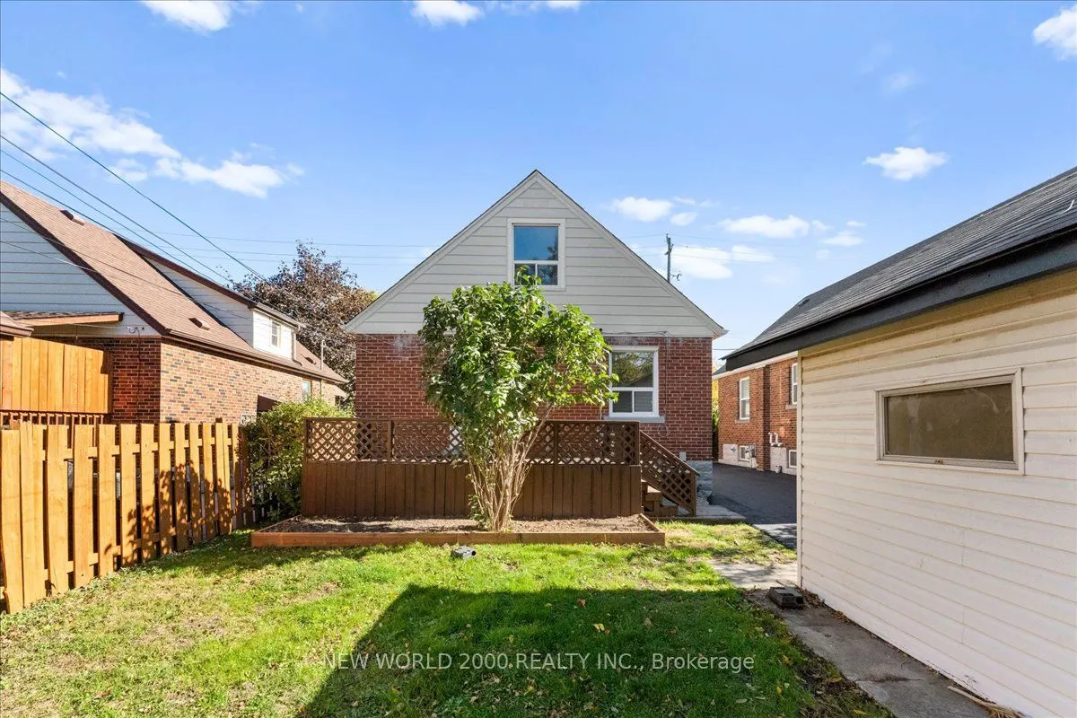 144 Rodgers Road