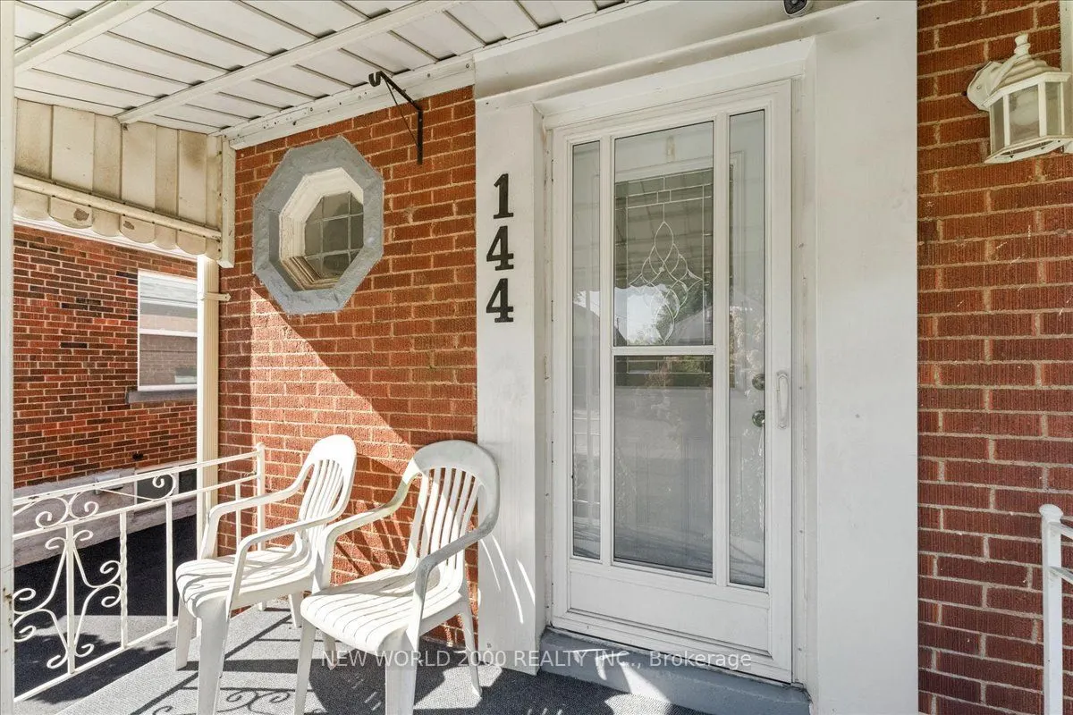 144 Rodgers Road