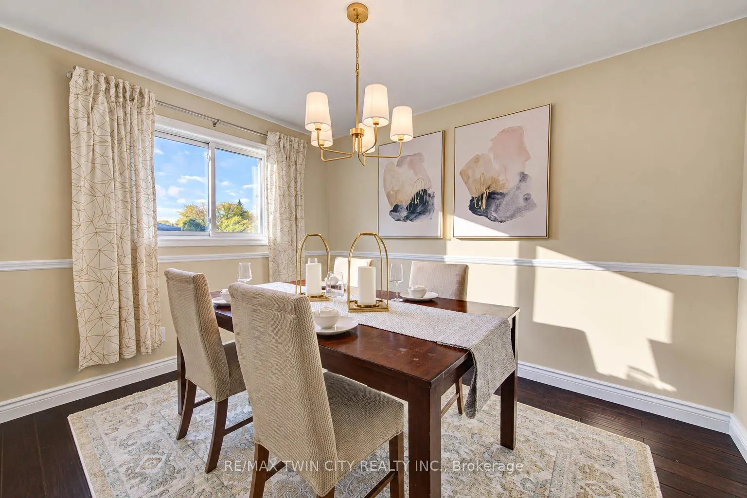 63 Winding Way