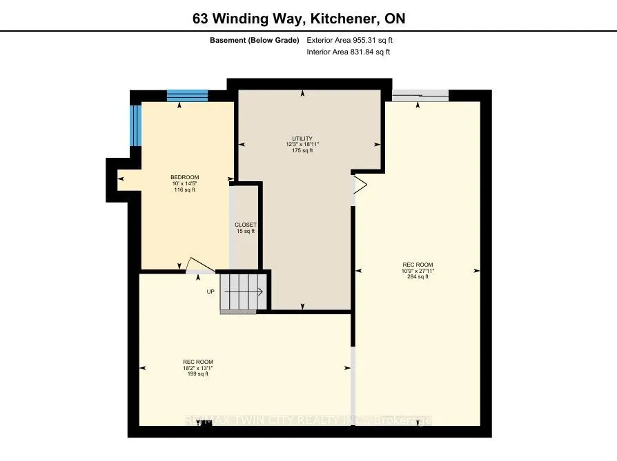 63 Winding Way
