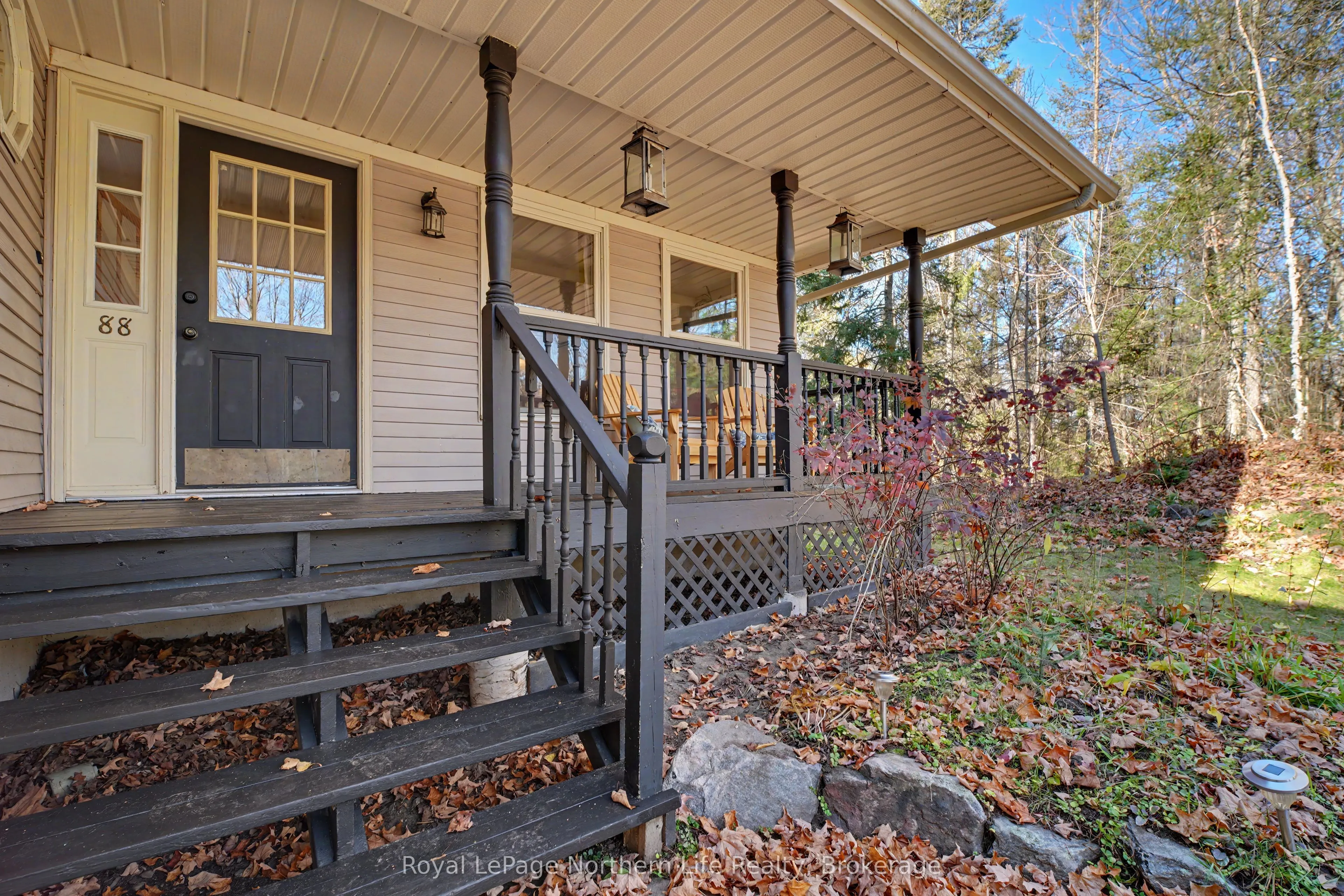 88 Waukegan Road