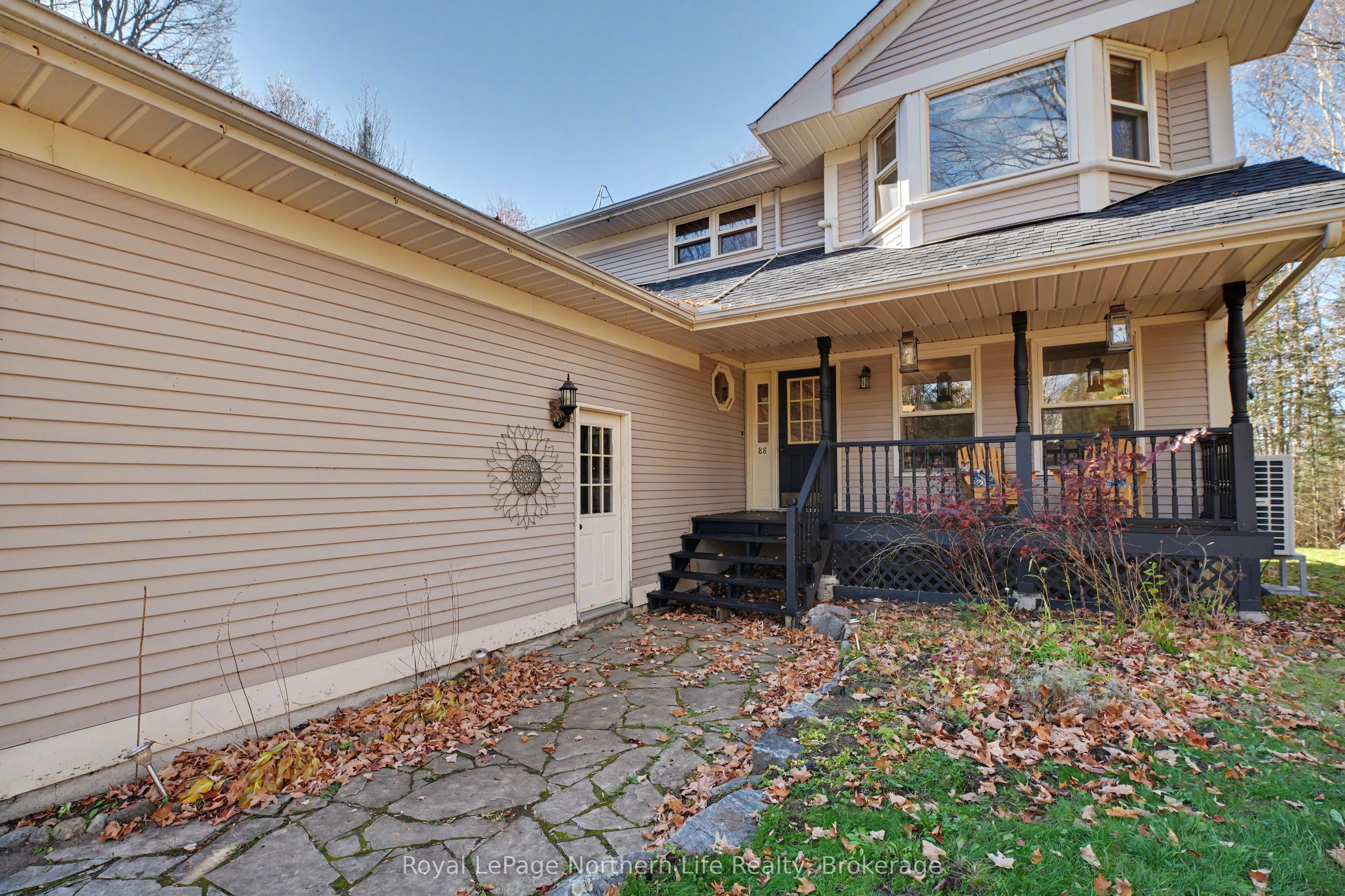 88 Waukegan Road