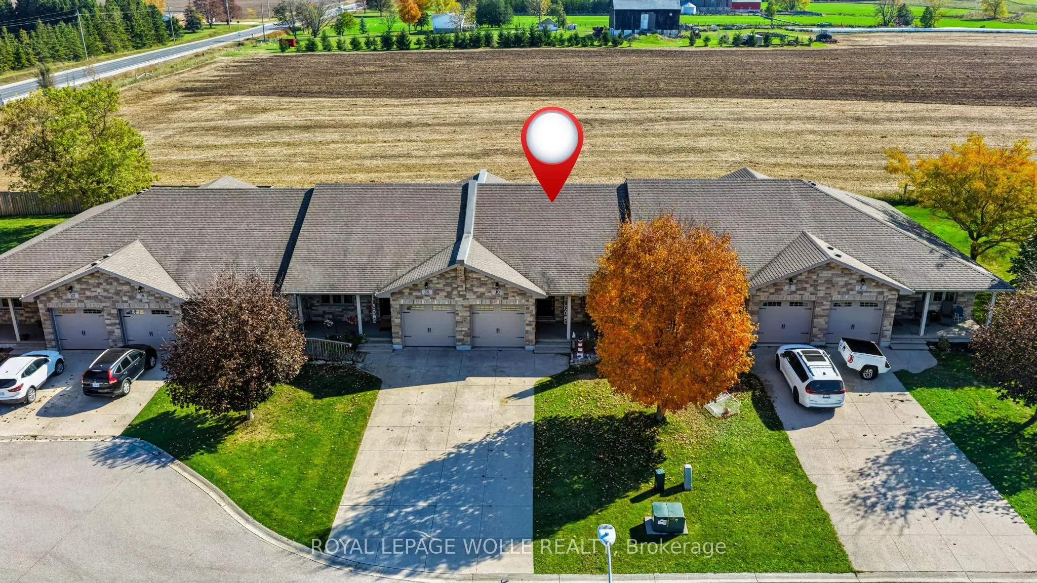 10 Nyah Court