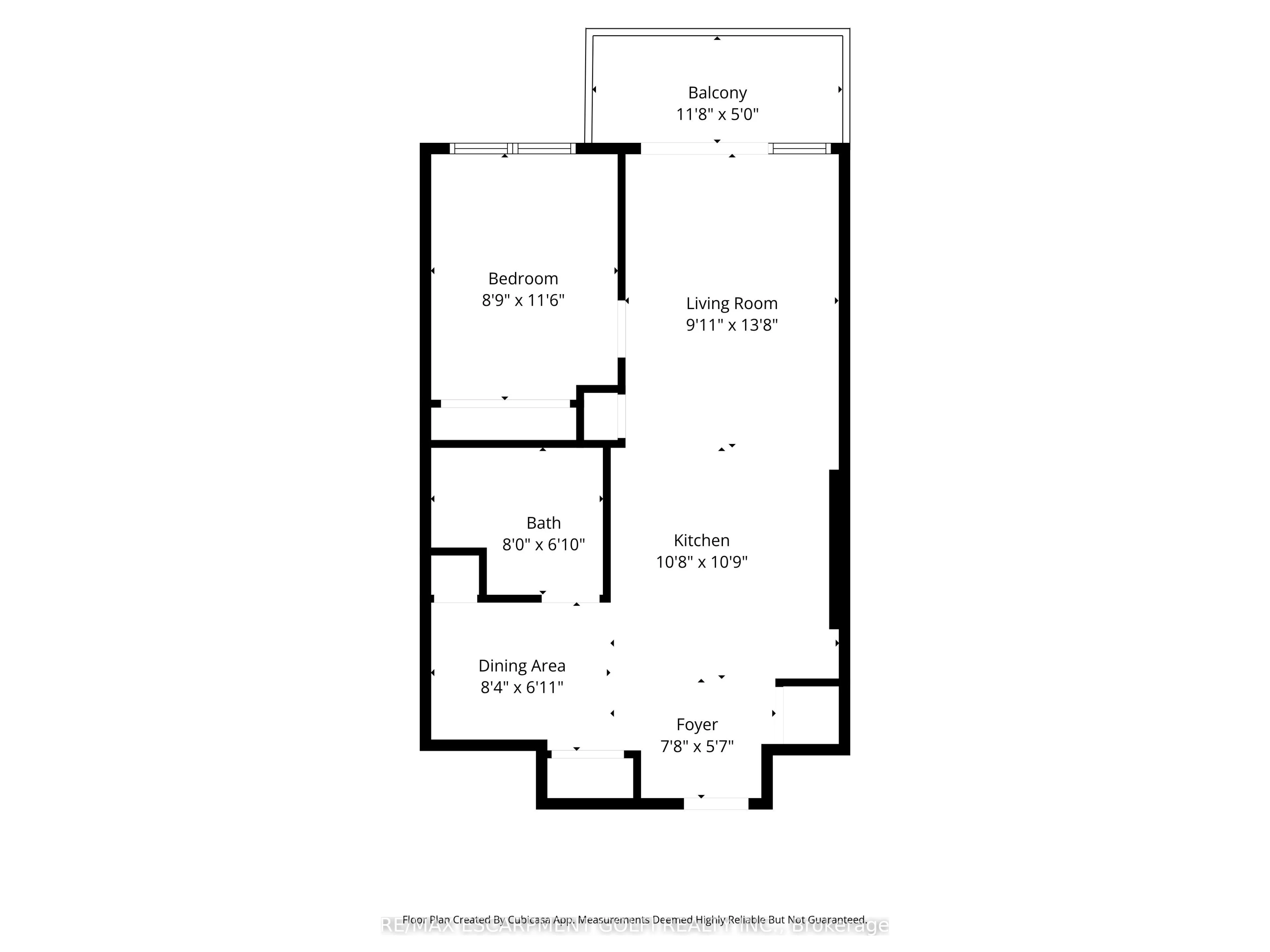 2782 BARTON Street E #302