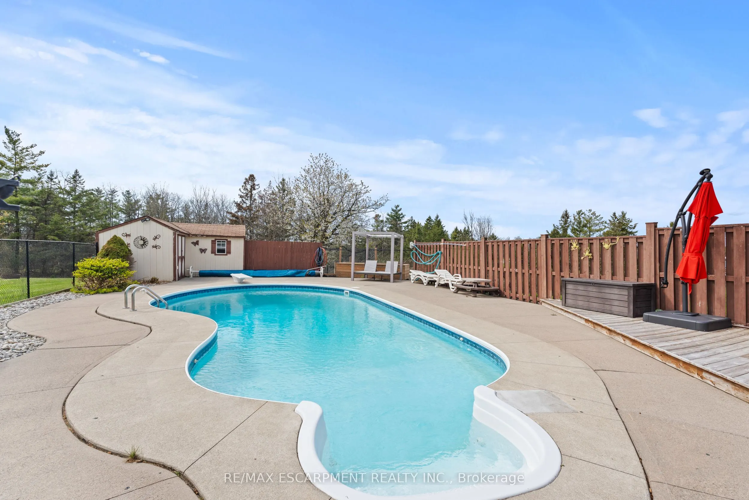 5090 Blackheath Road