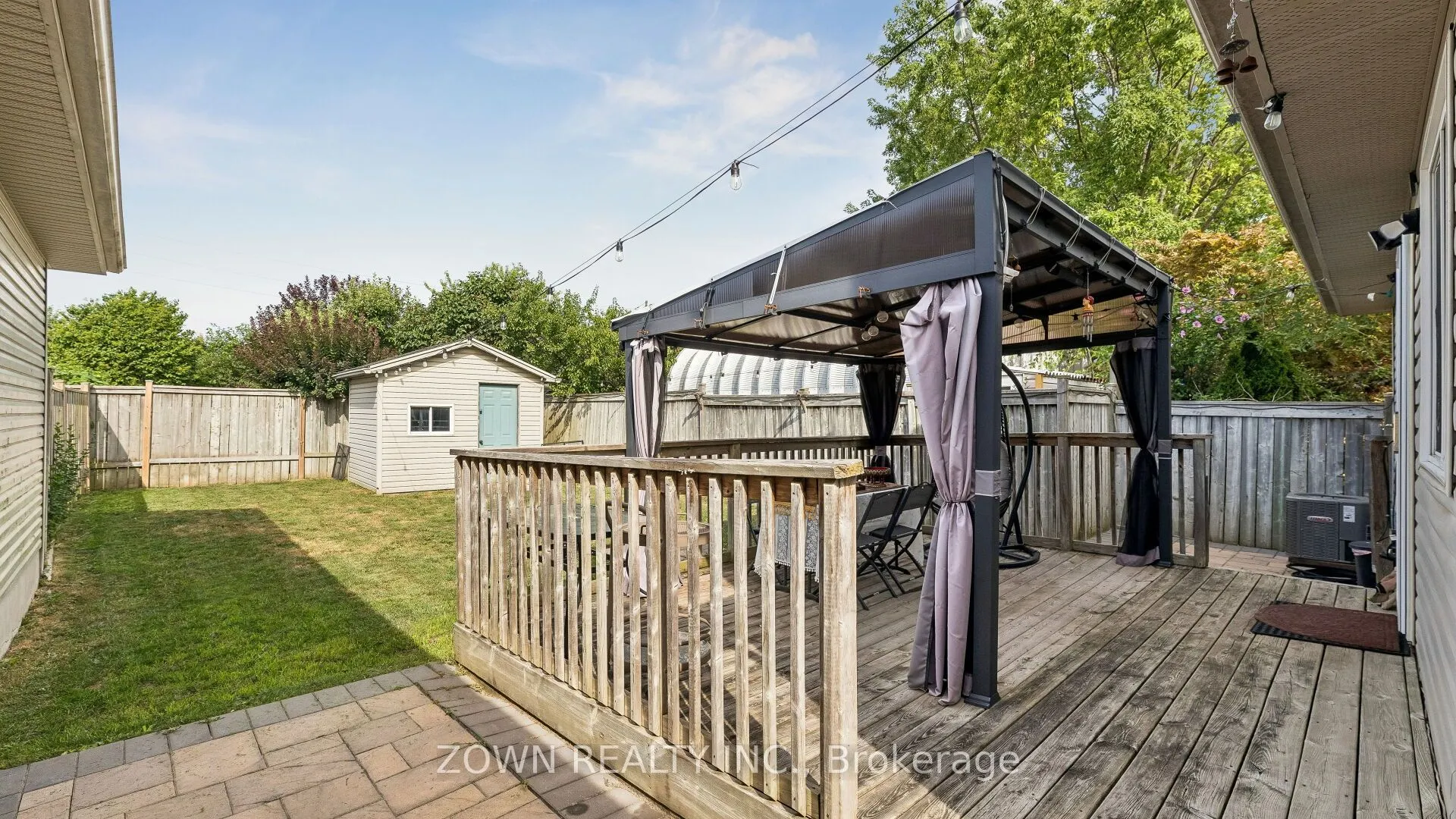 373 SEDDON Road