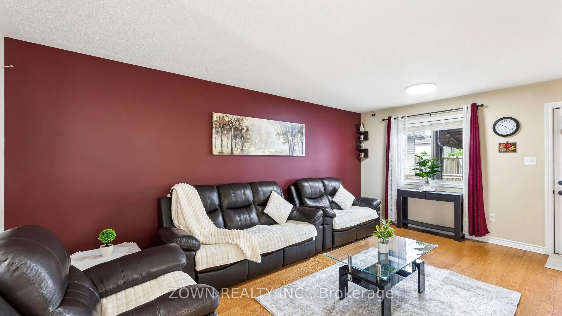 373 SEDDON Road