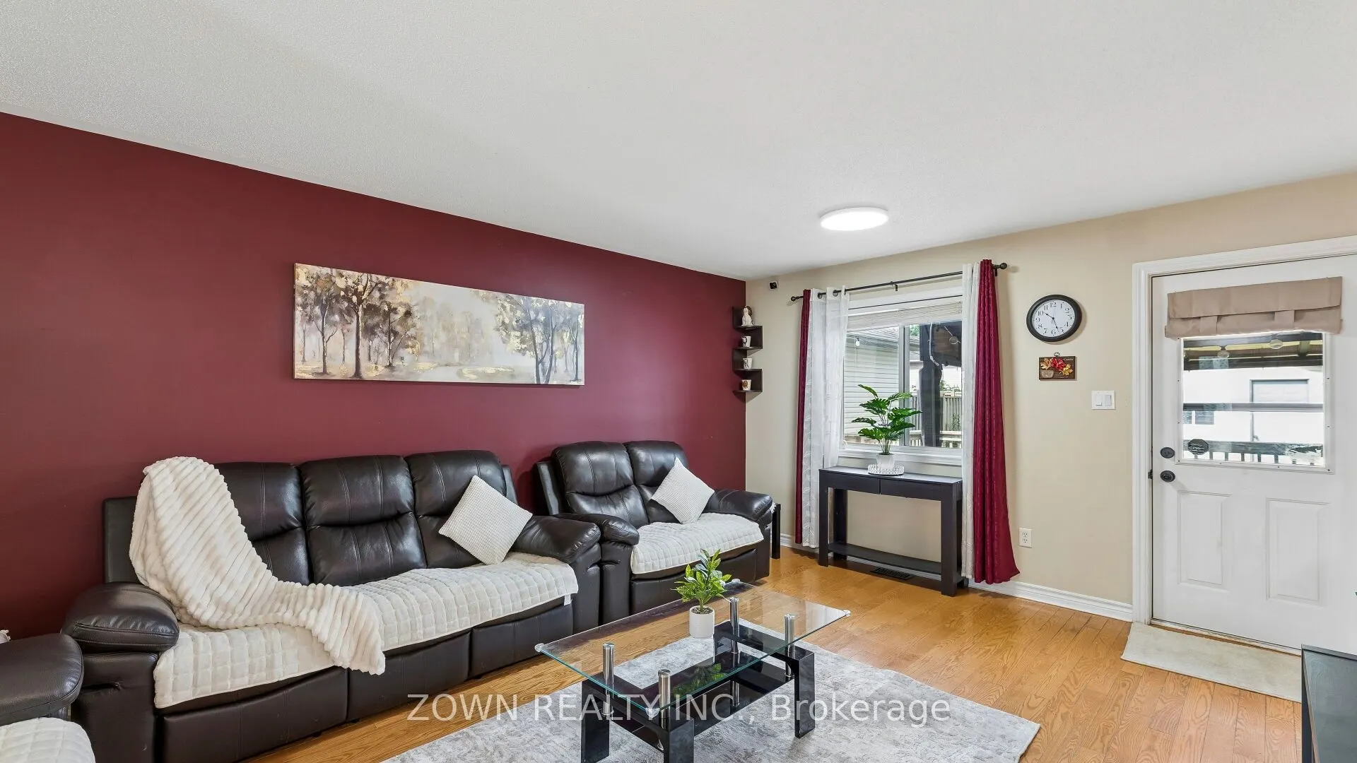 373 SEDDON Road