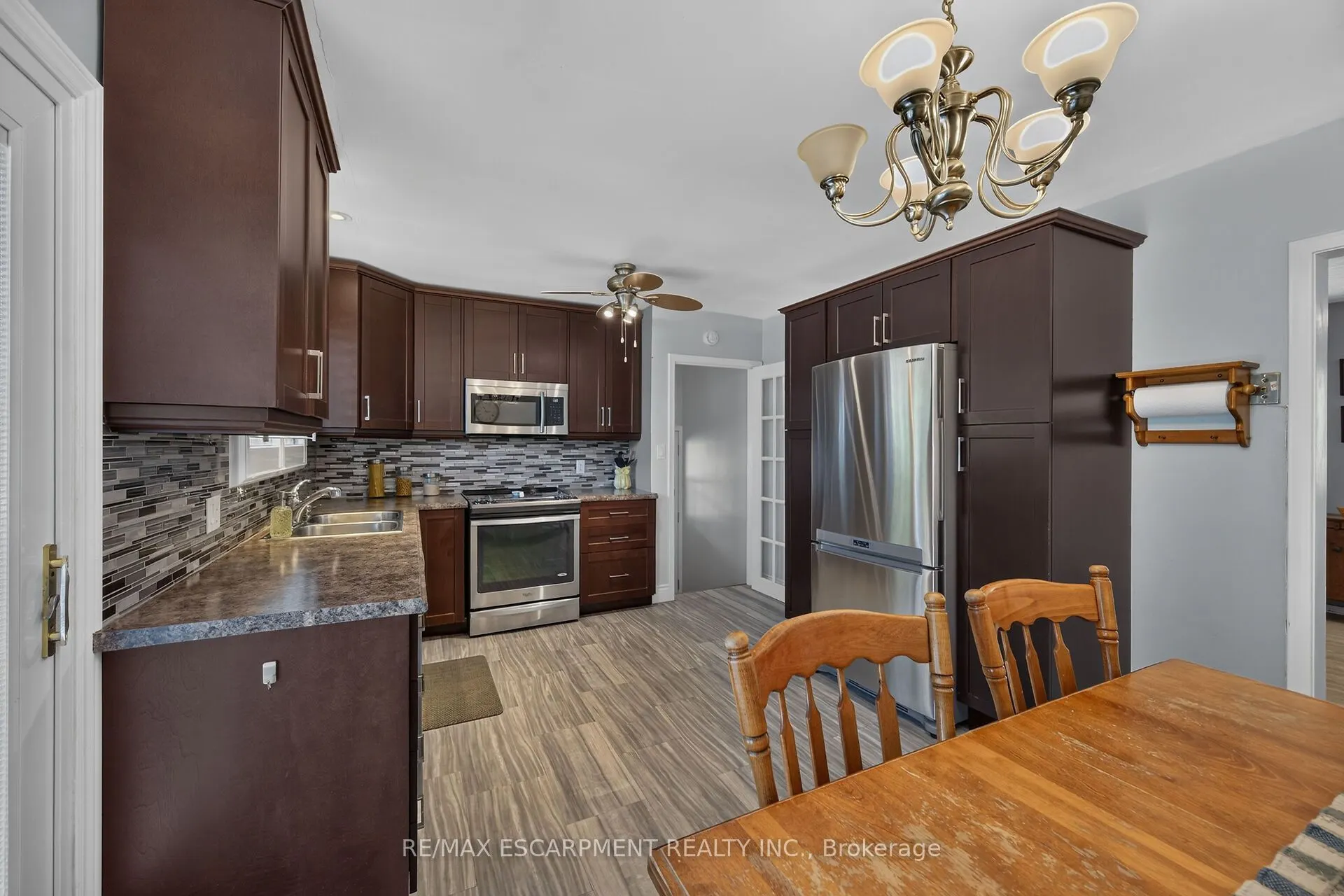 17 Tranquility Street