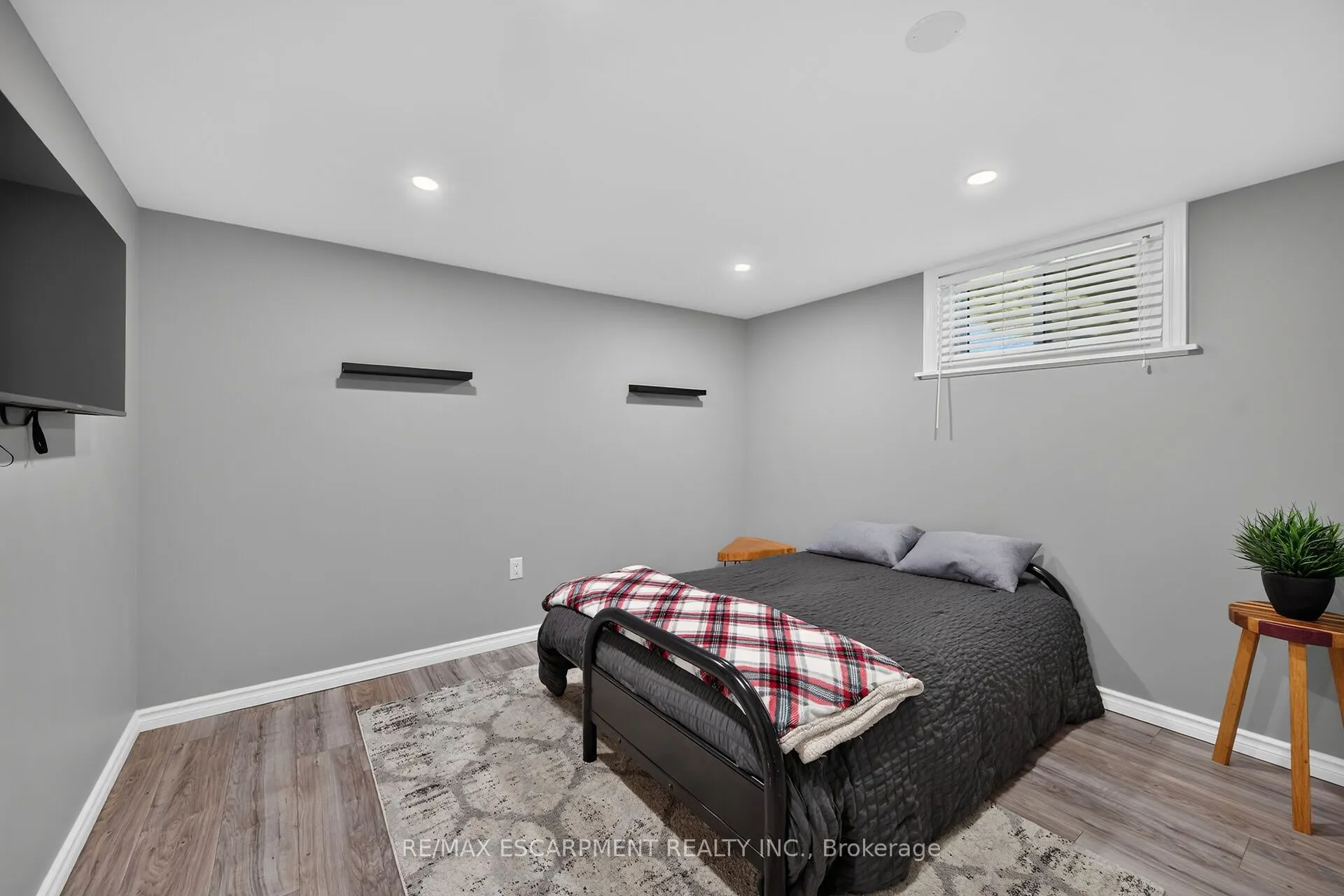 17 Tranquility Street