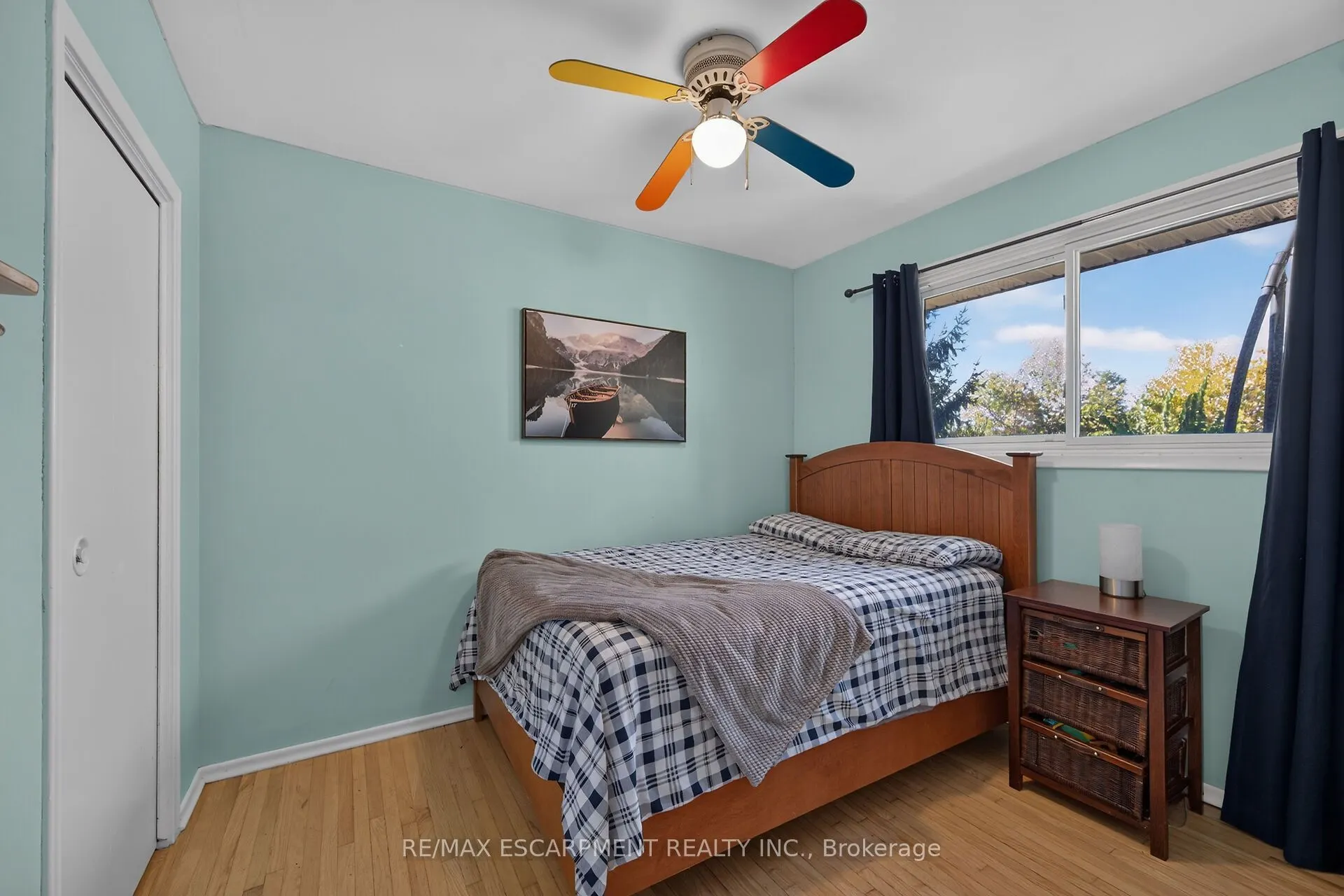 17 Tranquility Street