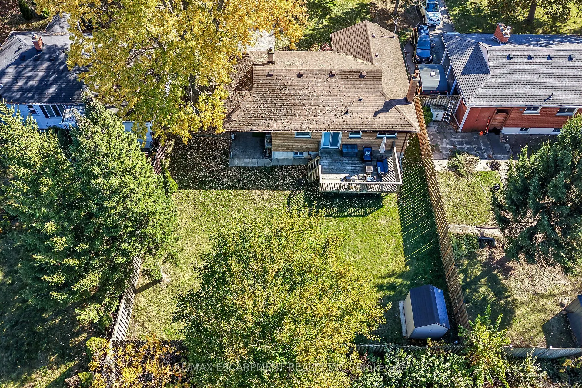 17 Tranquility Street