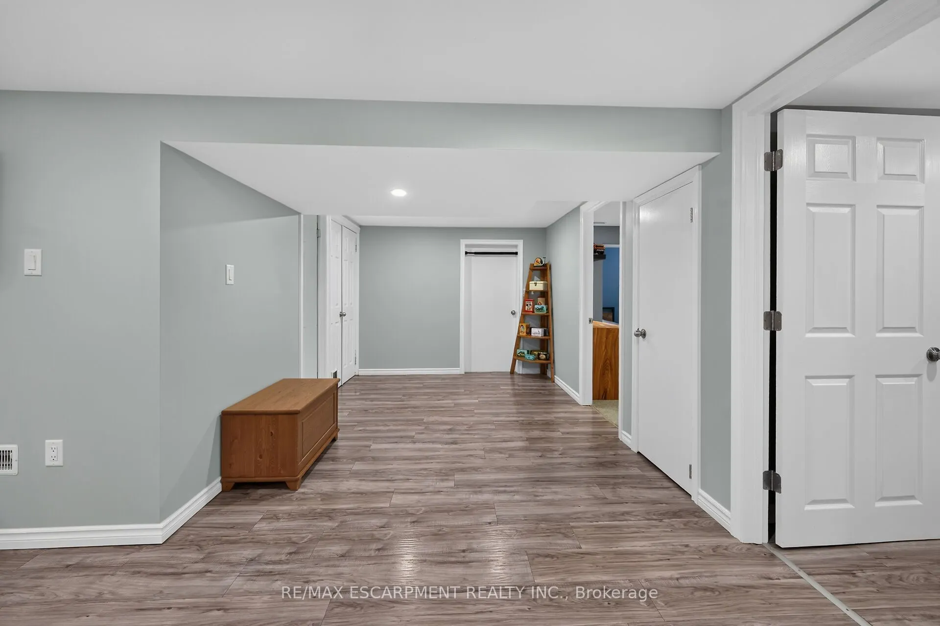 17 Tranquility Street