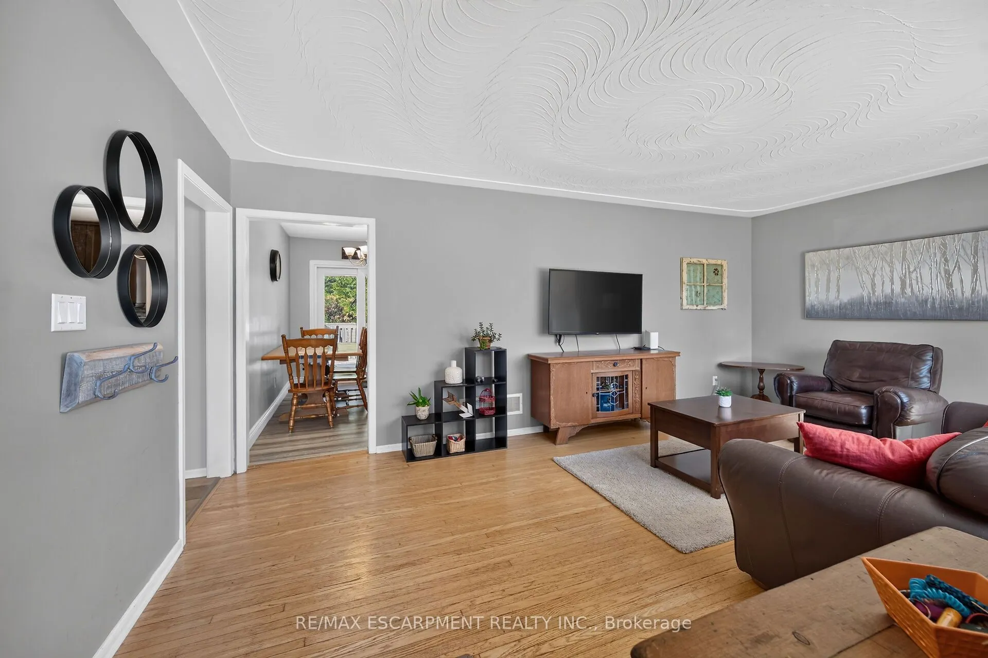 17 Tranquility Street