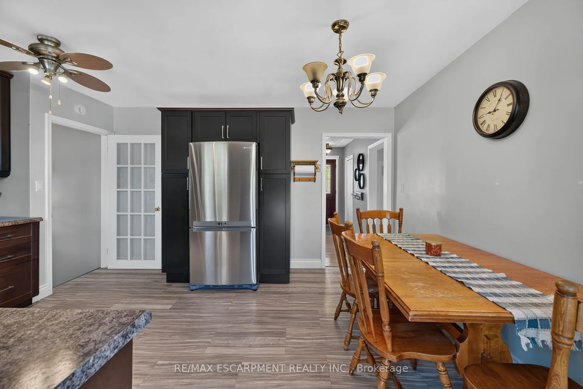 17 Tranquility Street
