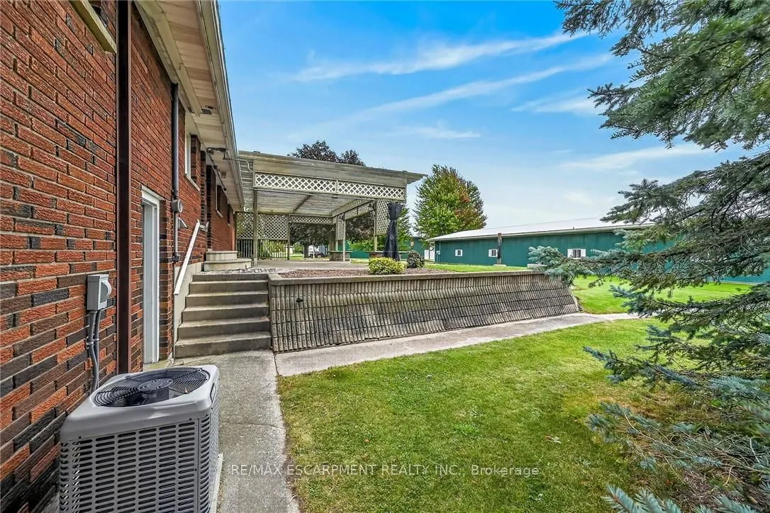 17 Tranquility Street