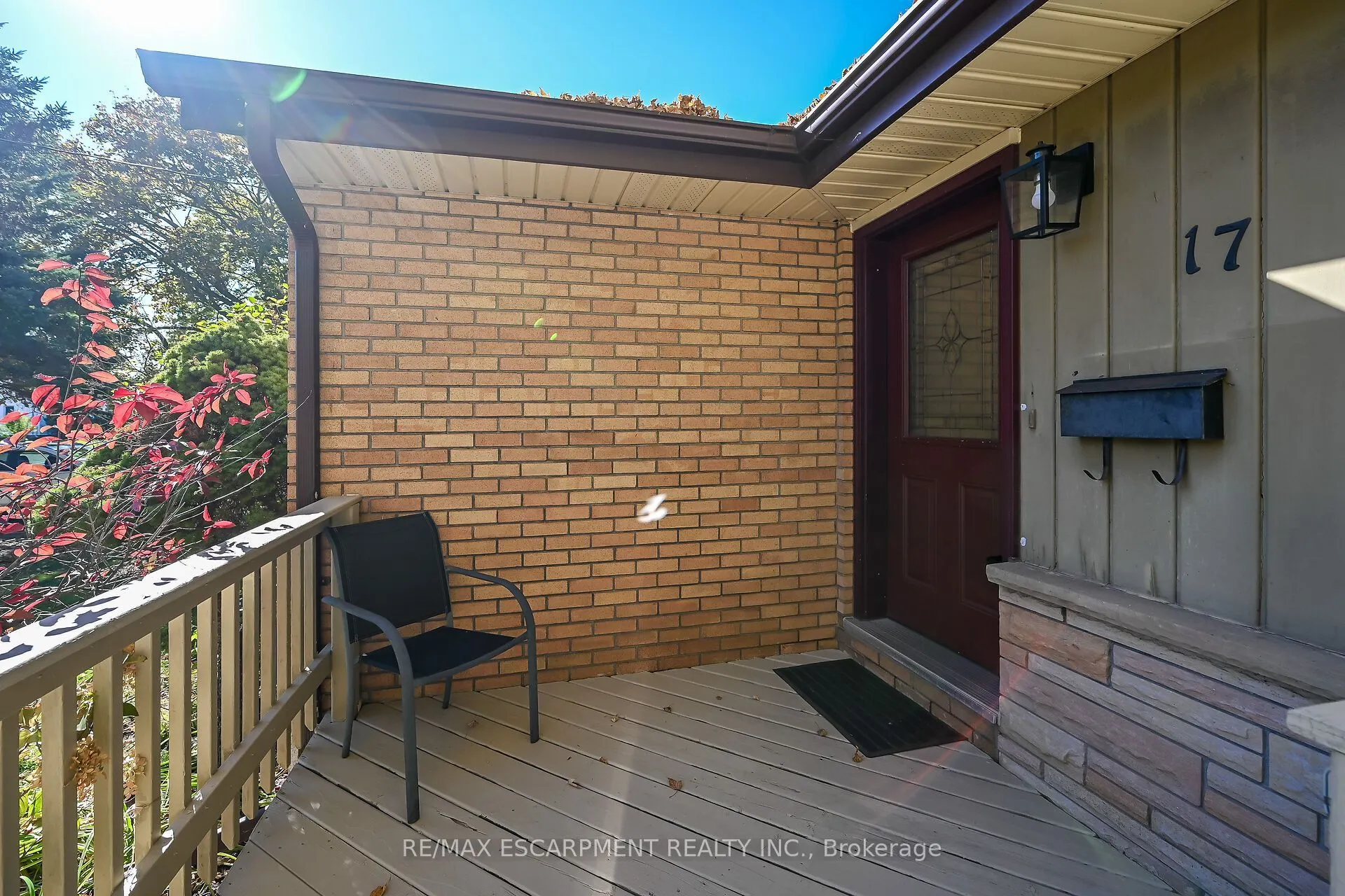17 Tranquility Street
