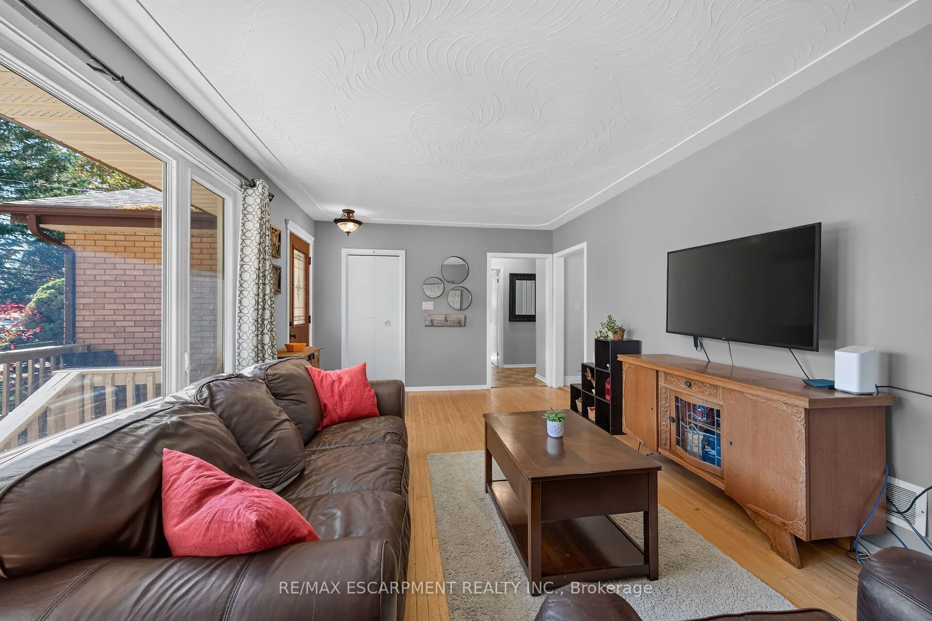 17 Tranquility Street