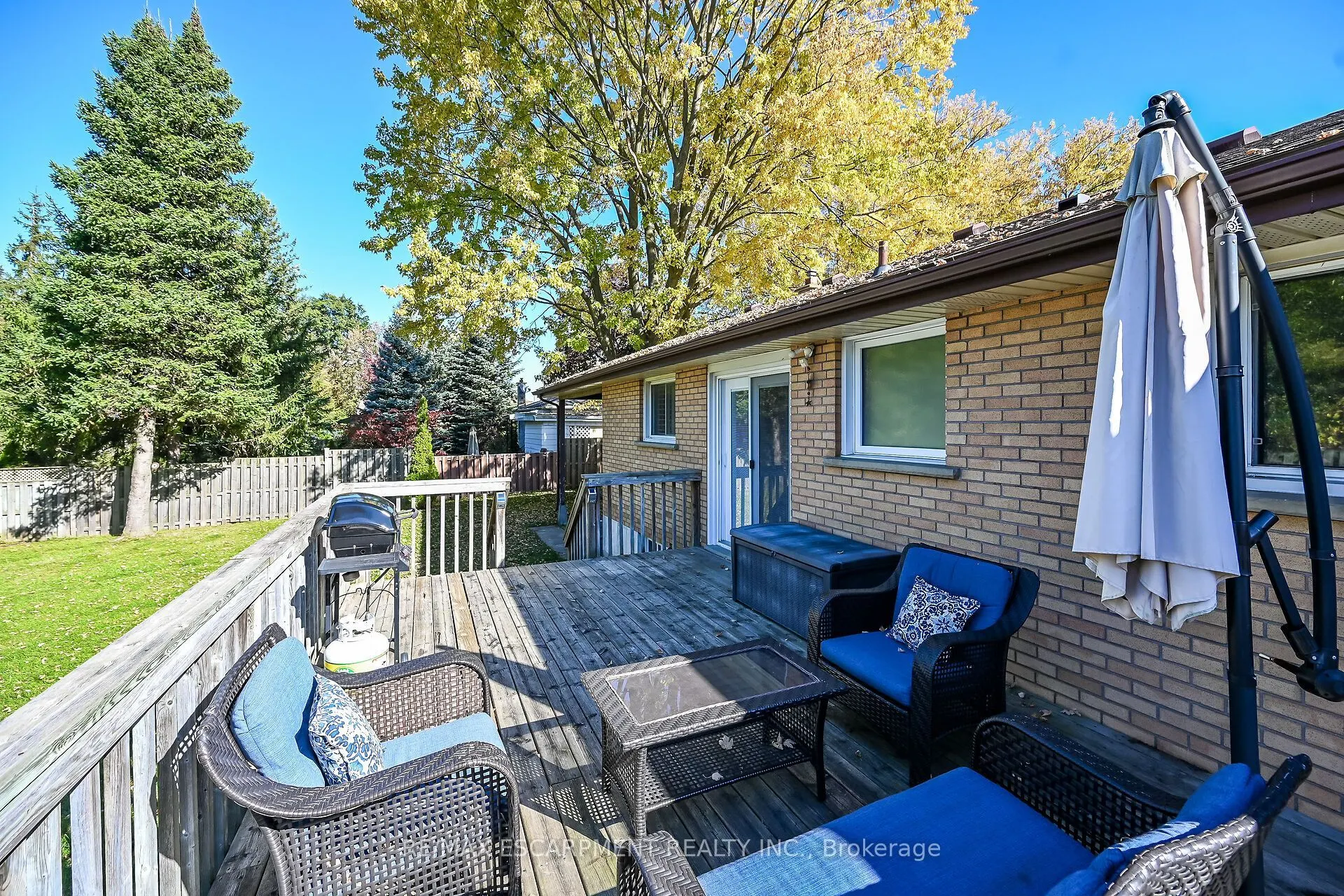17 Tranquility Street