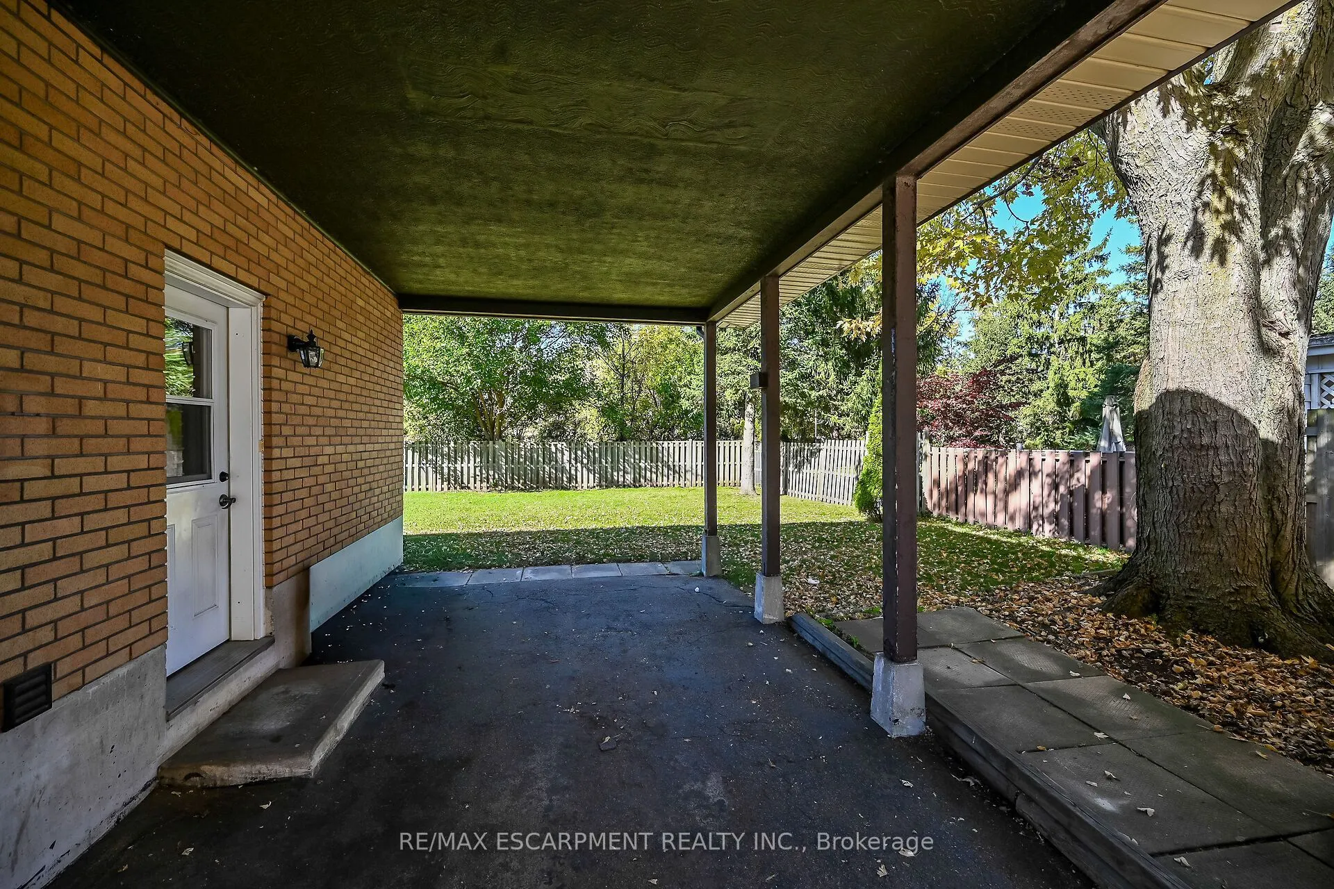 17 Tranquility Street